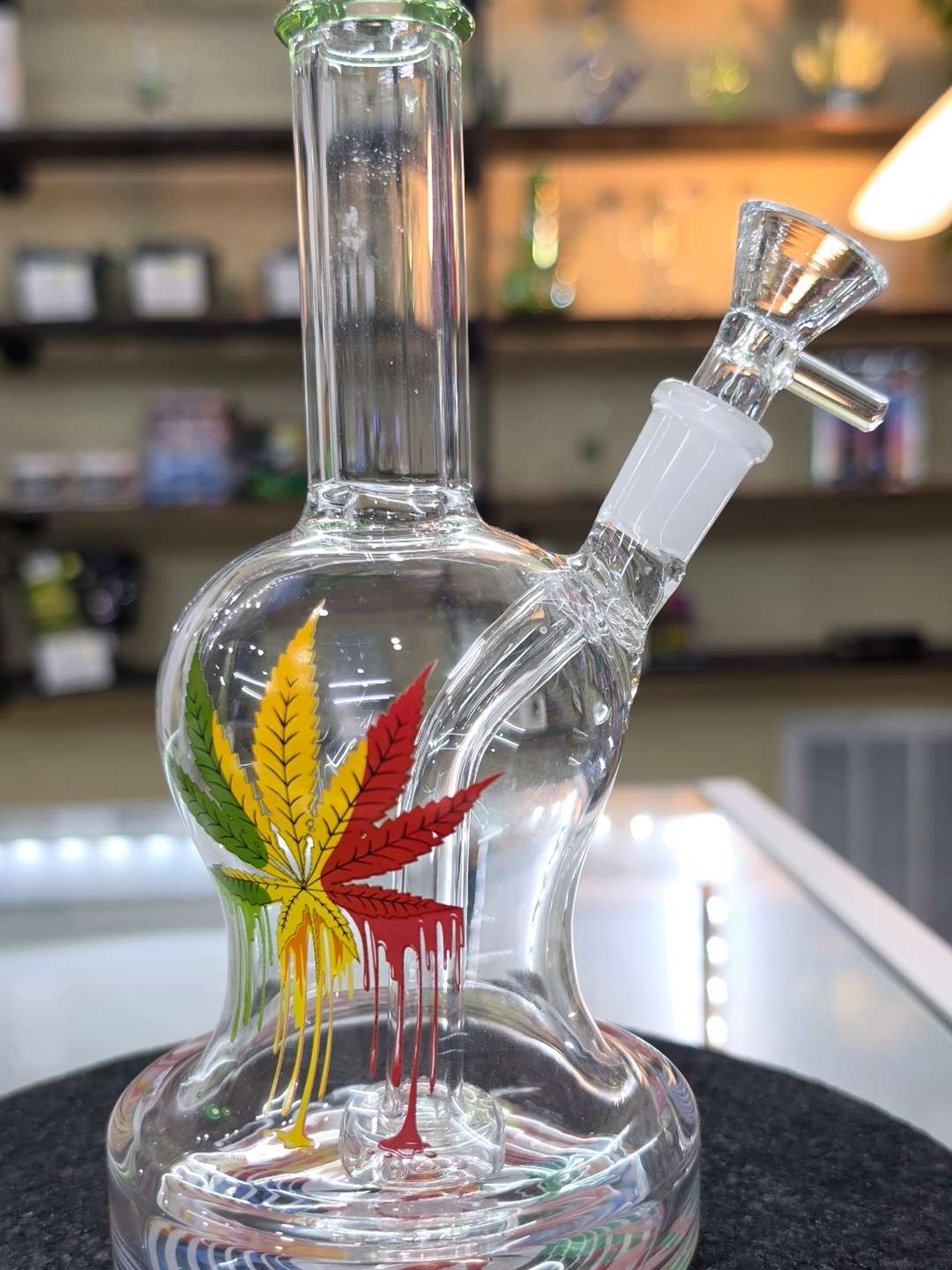 Preview pic of Beaker Rig