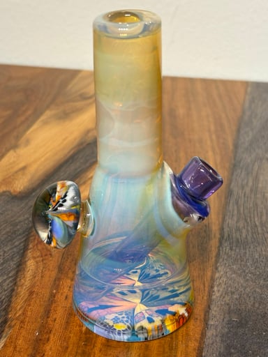 Preview pic of Crunklestein Tiny Tube 2021