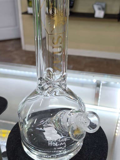 Preview pic of ZEUS Beaker