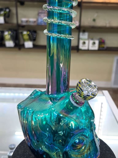 Preview pic of UV Beaker