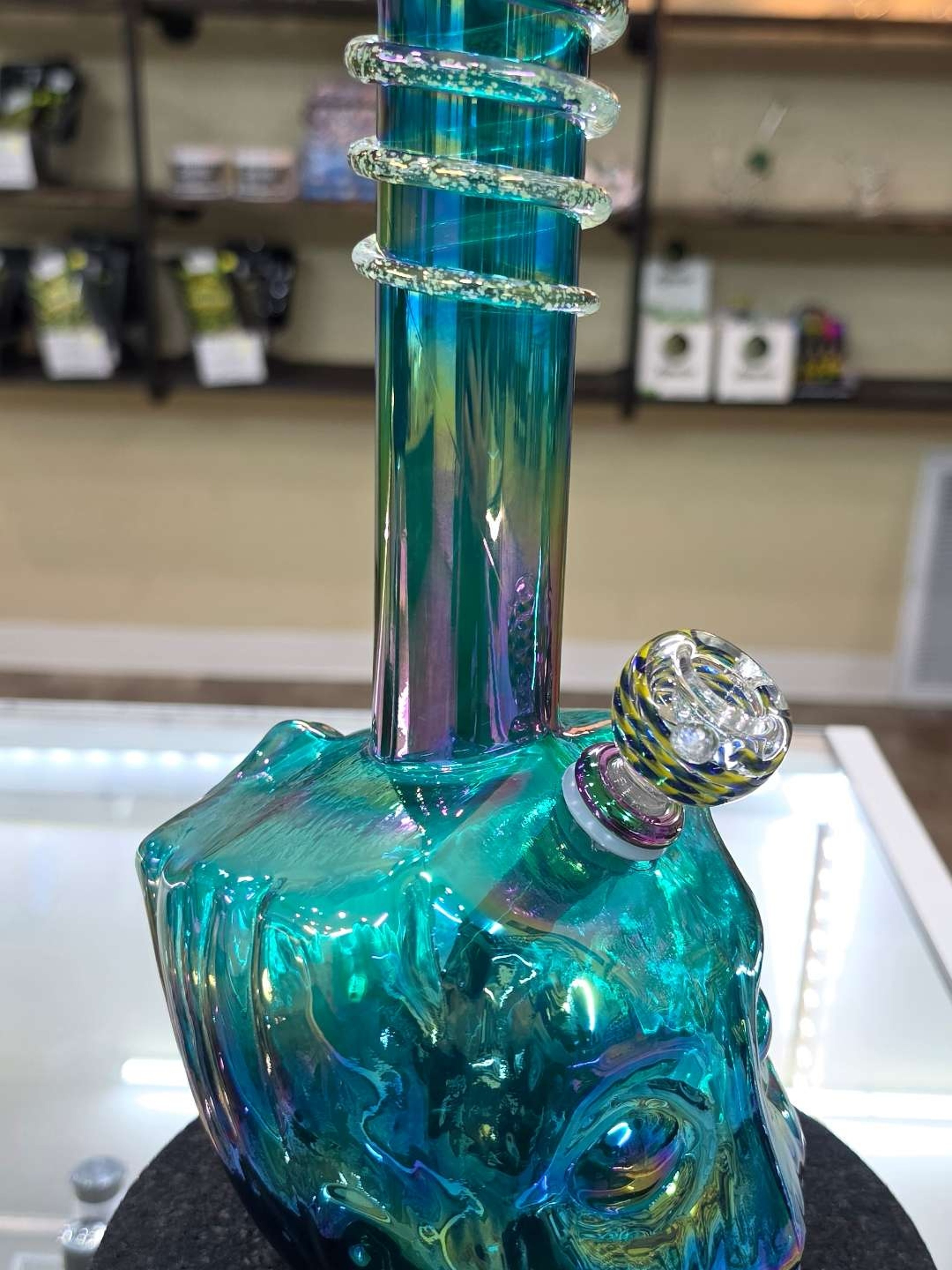 Preview pic of UV Beaker