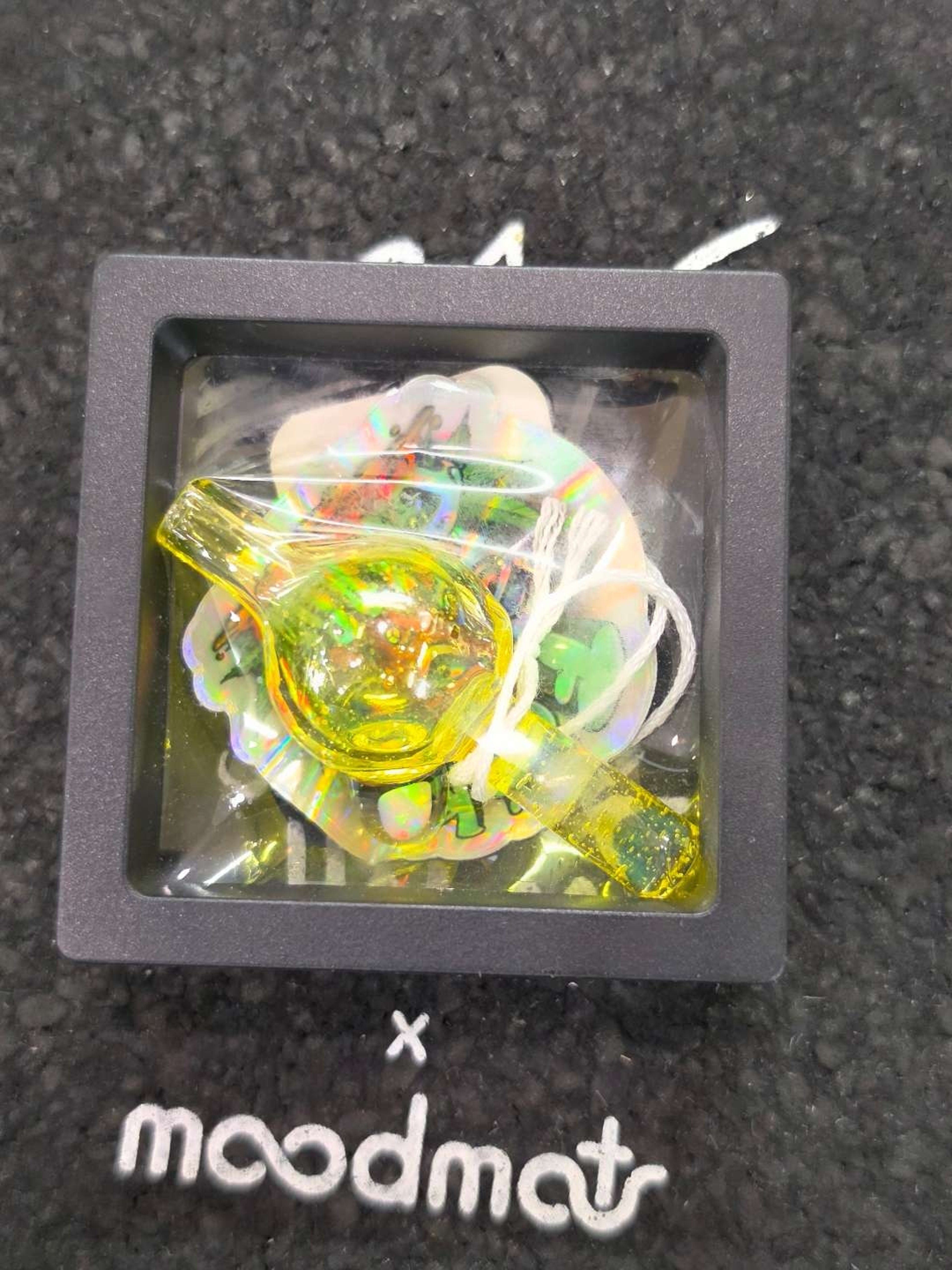 Preview pic of Fisk Opal Slurper Cap