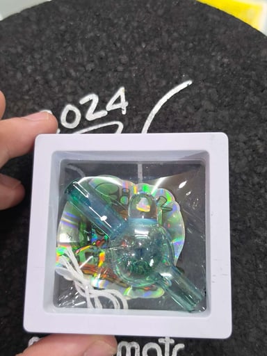 Preview pic of Fisk Opal Slurper Cap