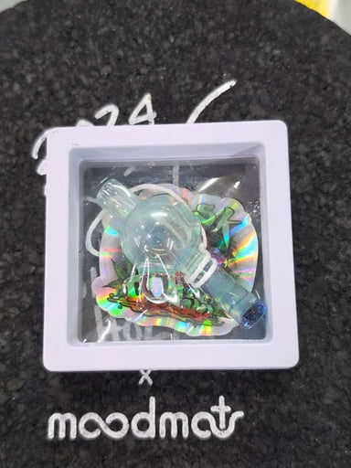 Preview pic of Fisk Opal Slurper Cap