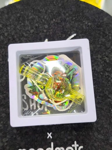 Preview pic of UV Fisk Opal Slurper Cap