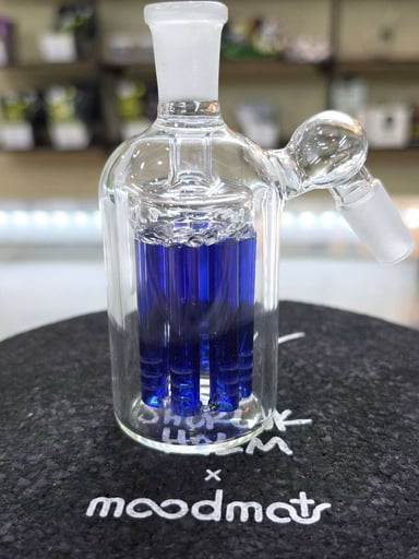 Preview pic of 45° Ash Catcher