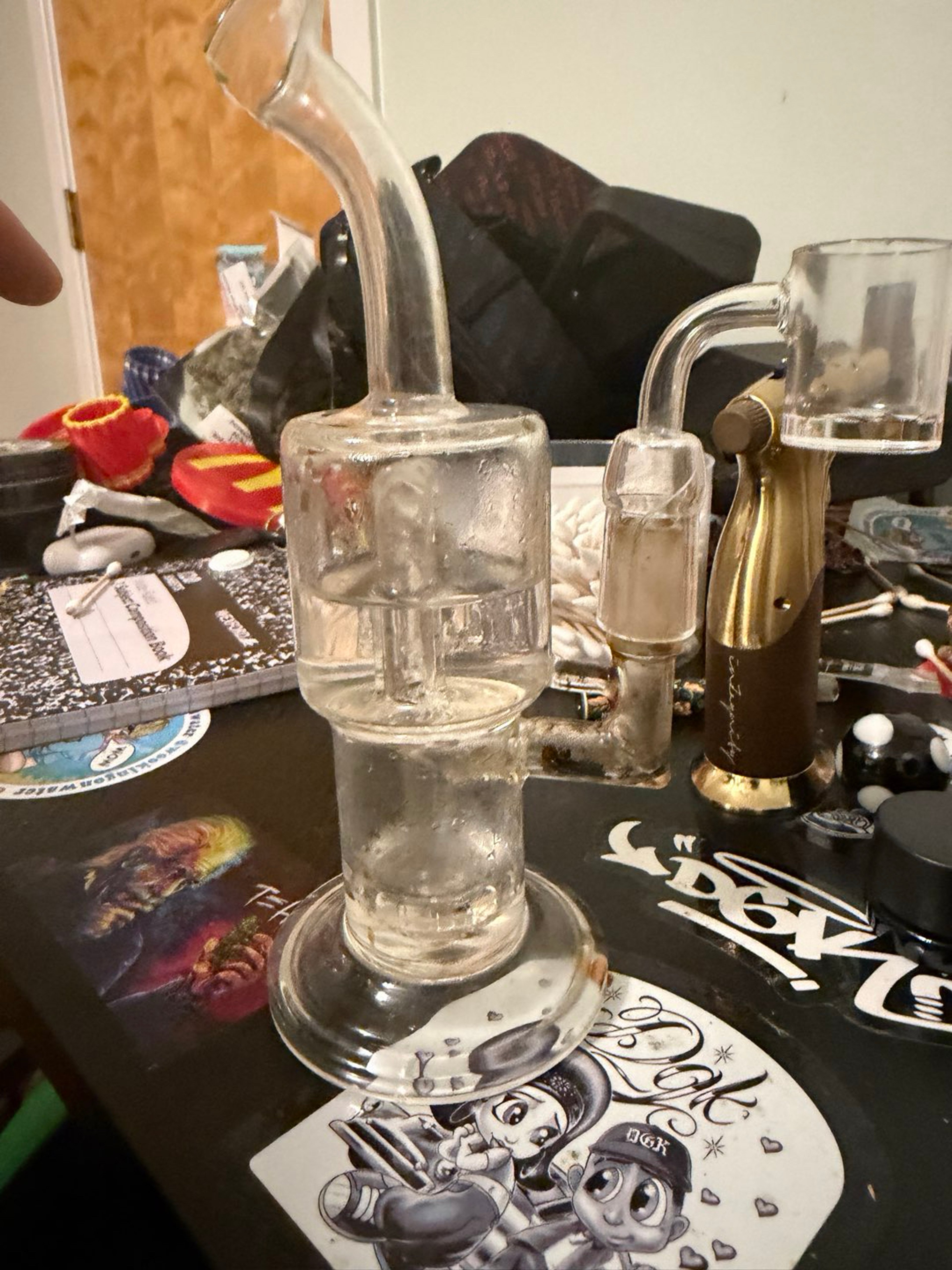 Preview pic of Toro