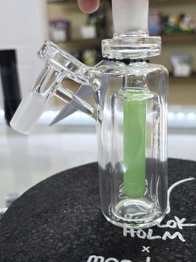 Preview pic of 45° Ash Catcher Phoenix Star