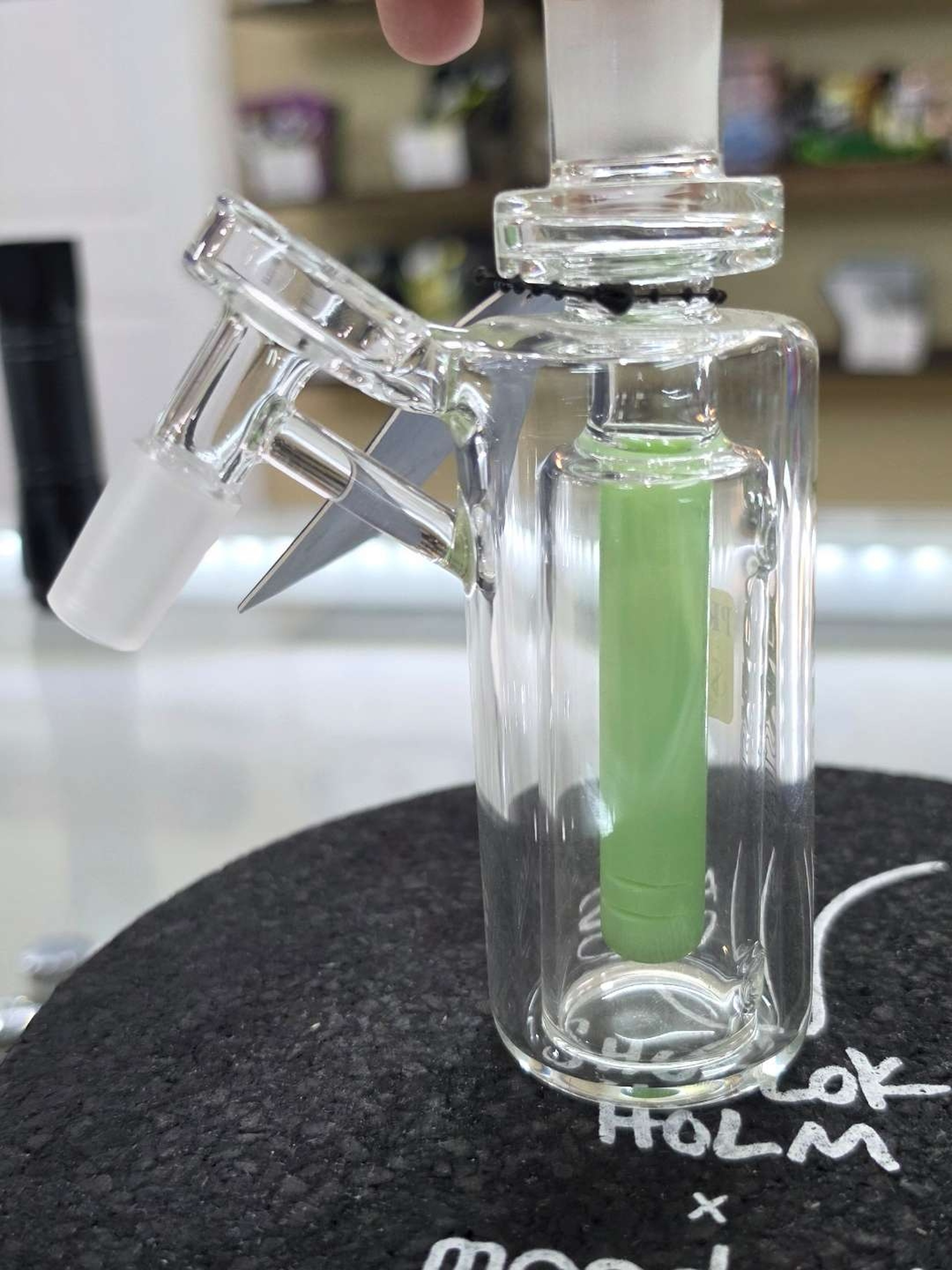 45° Ash Catcher Phoenix Star image 0