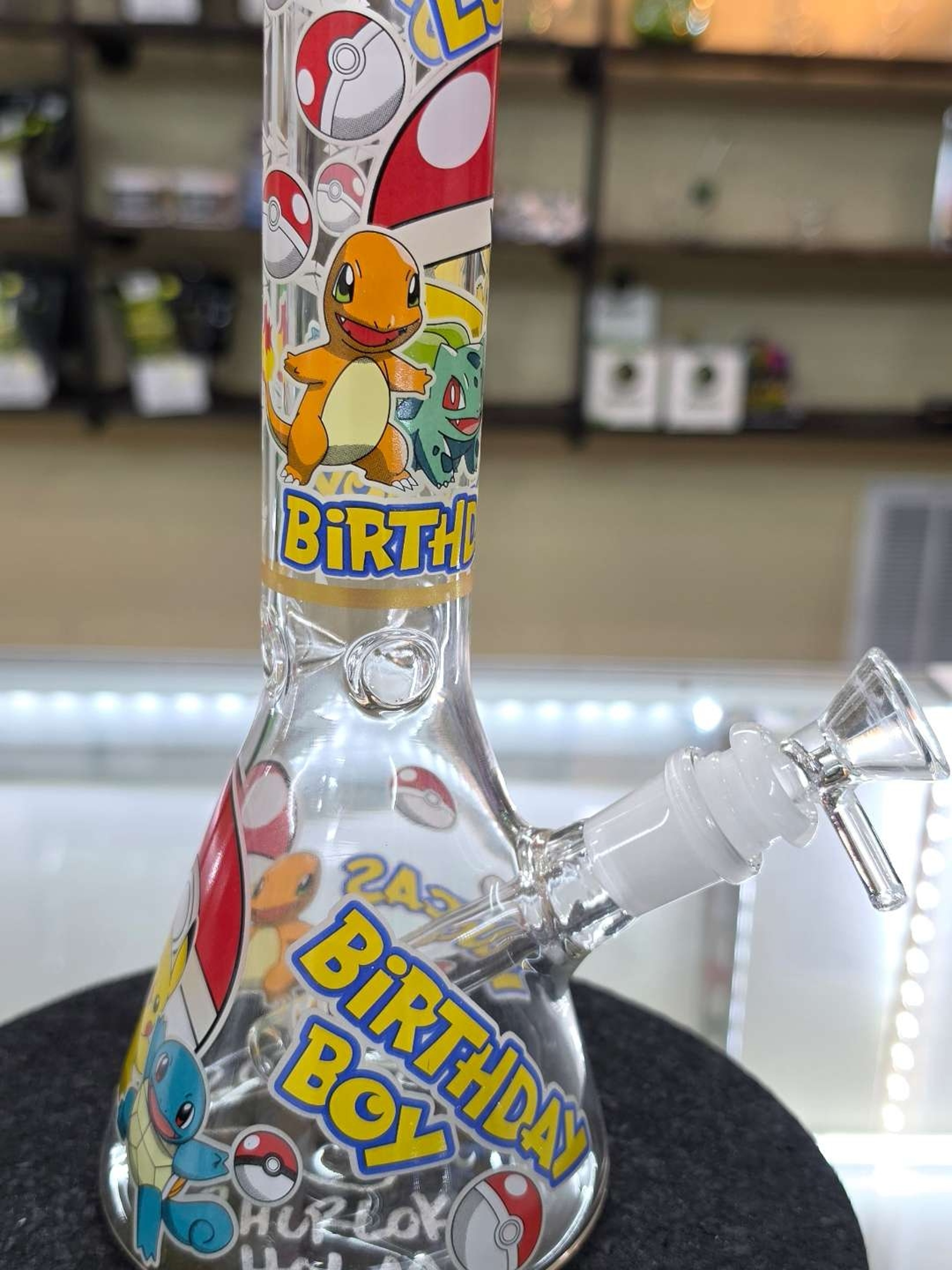 Preview pic of Pokémon Beaker
