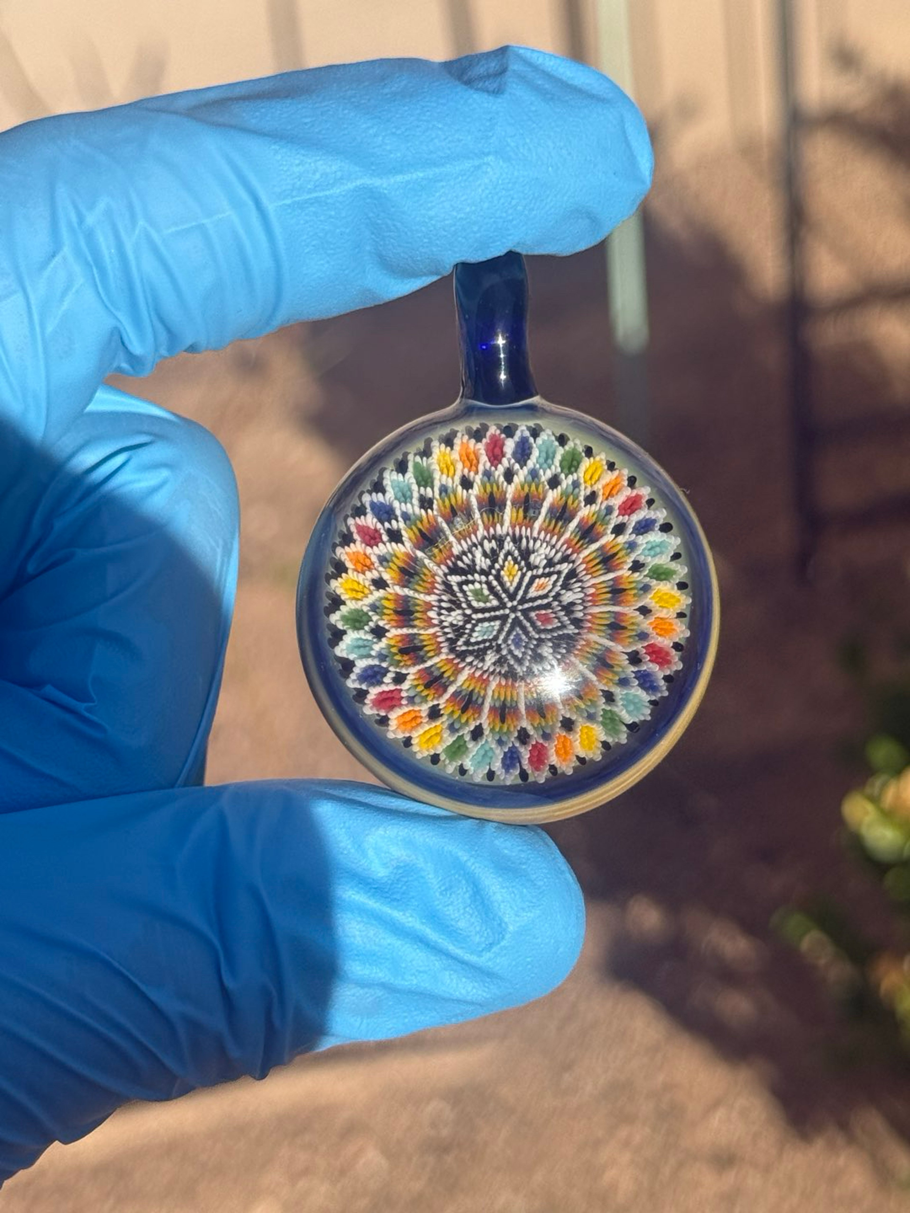 Preview pic of Steve H. pendant