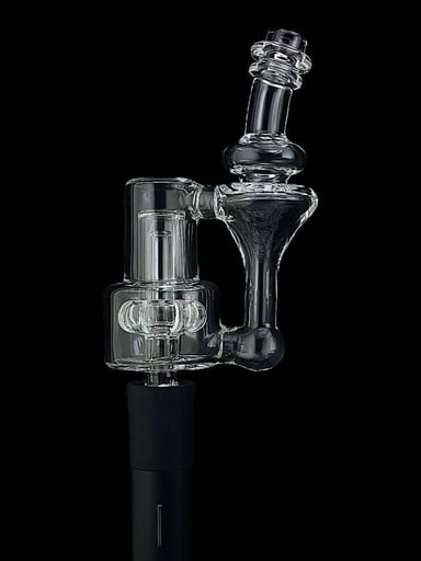 Preview pic of PIVBR PIVOT MOUTHPIECE IRIDESCENT GLASS BOX SET