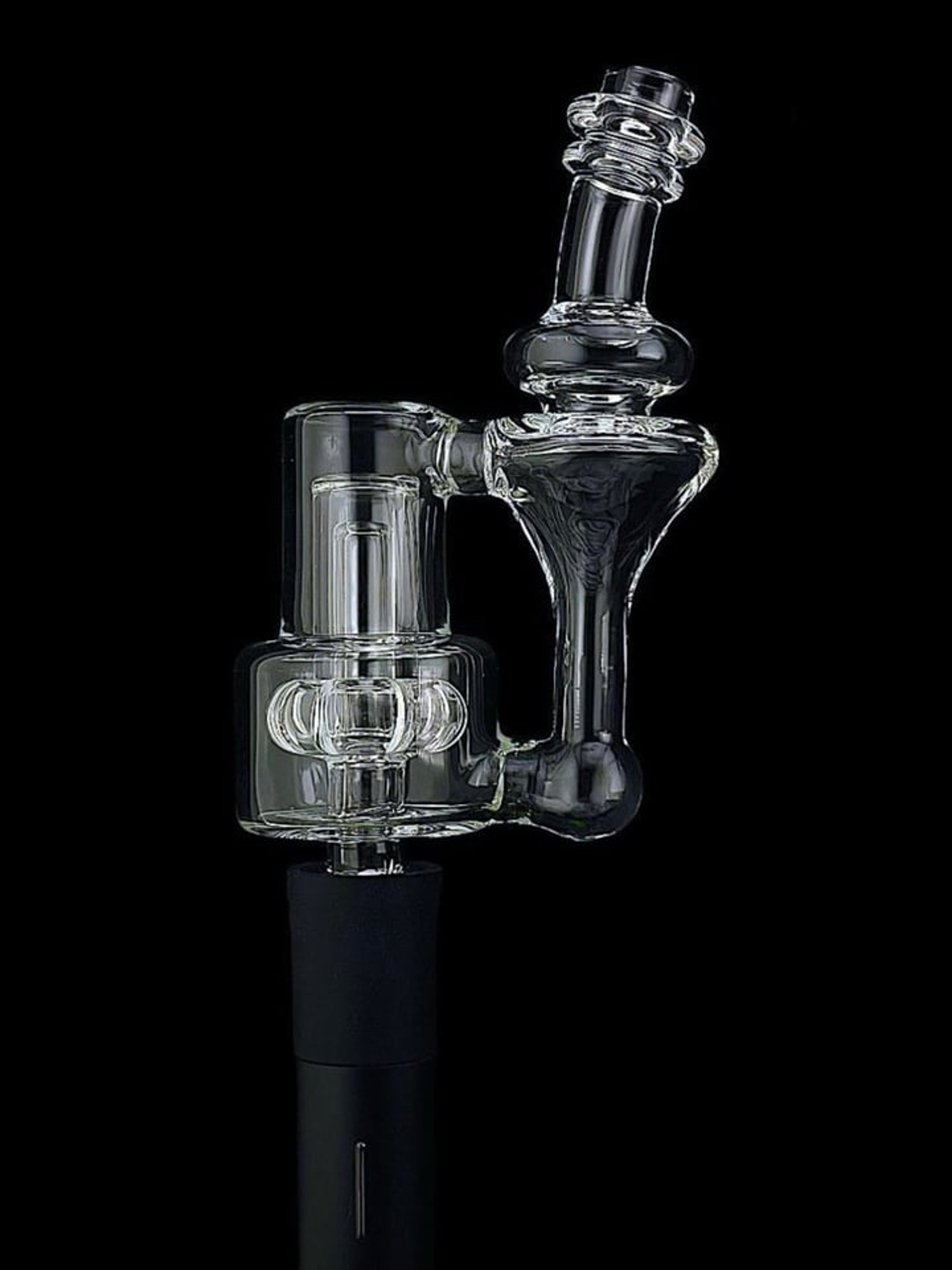 Preview pic of PIVBR PIVOT MOUTHPIECE IRIDESCENT GLASS BOX SET