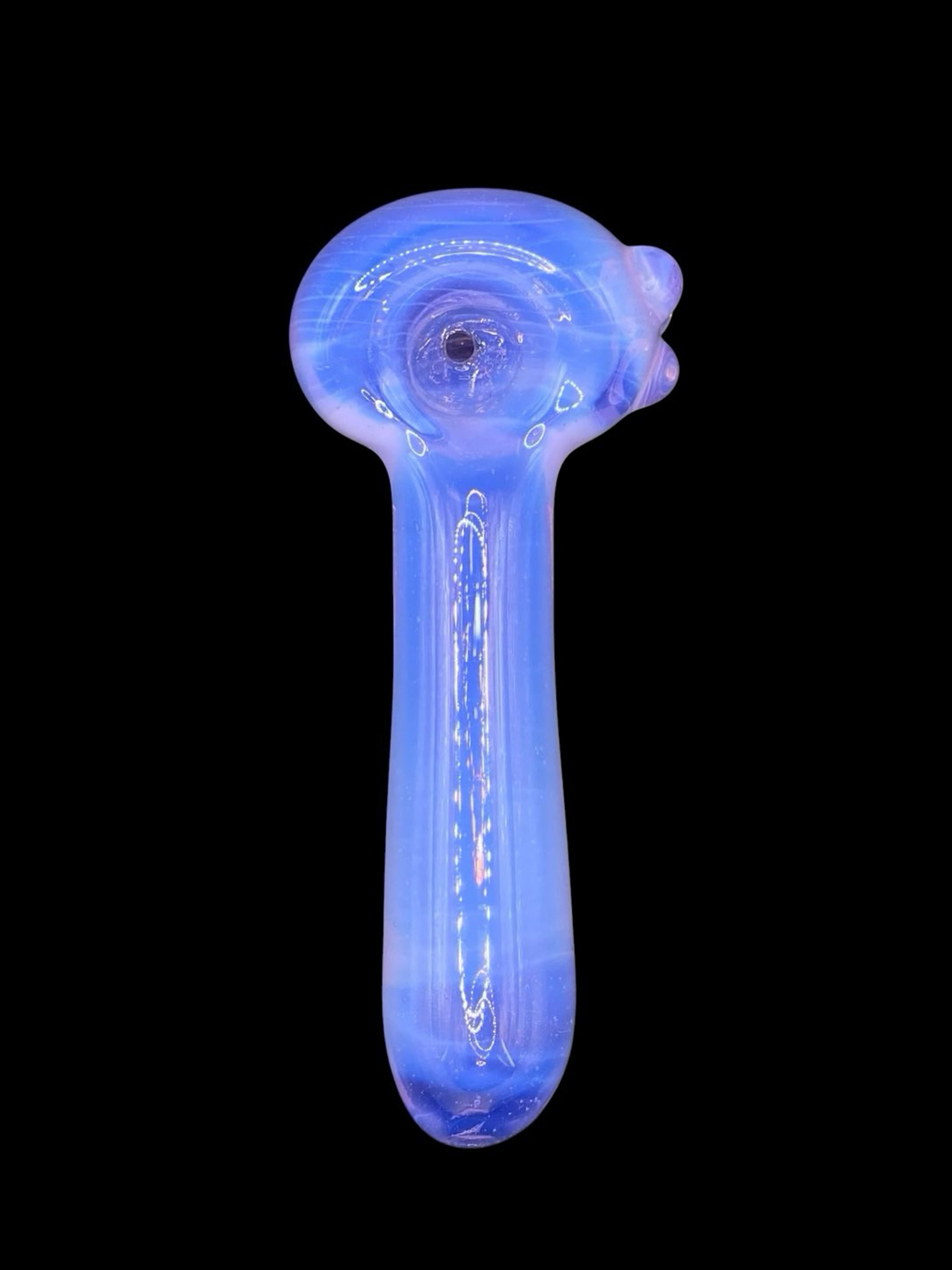 Preview pic of Color Glass Hand Pipe by Magizle