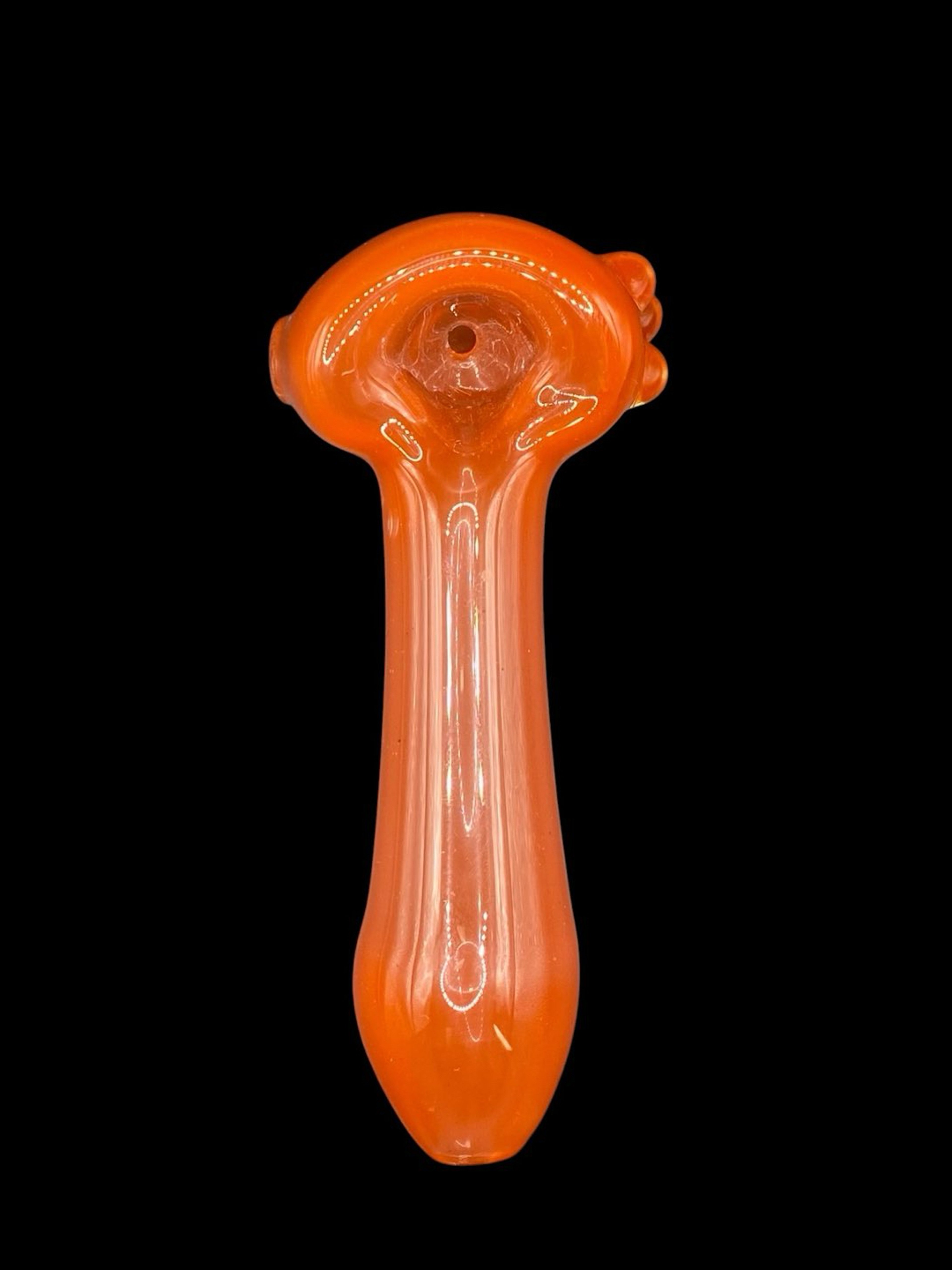Preview pic of Color Glass Hand Pipe by Magizle