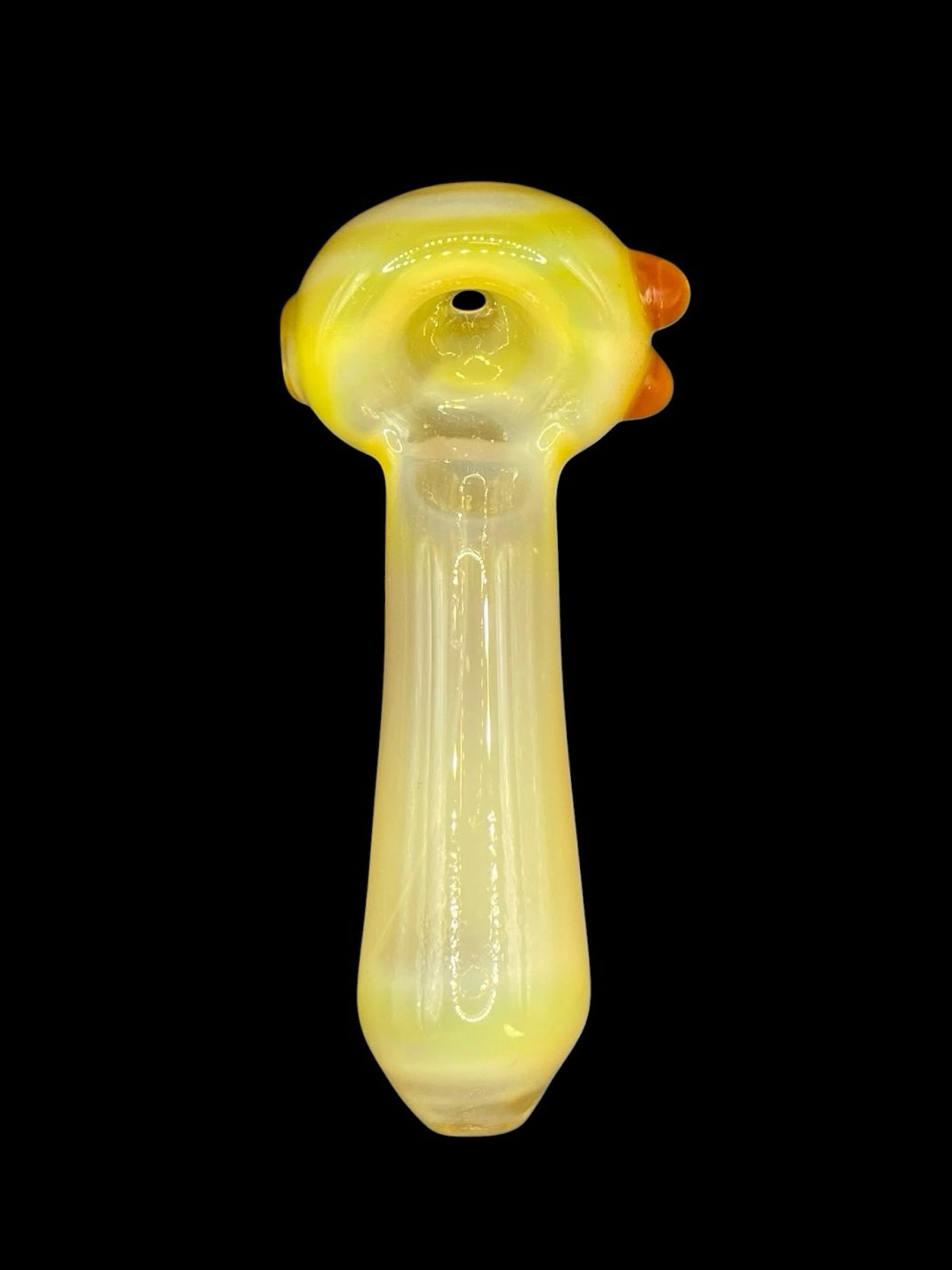 Preview pic of Color Glass Hand Pipe by Magizle