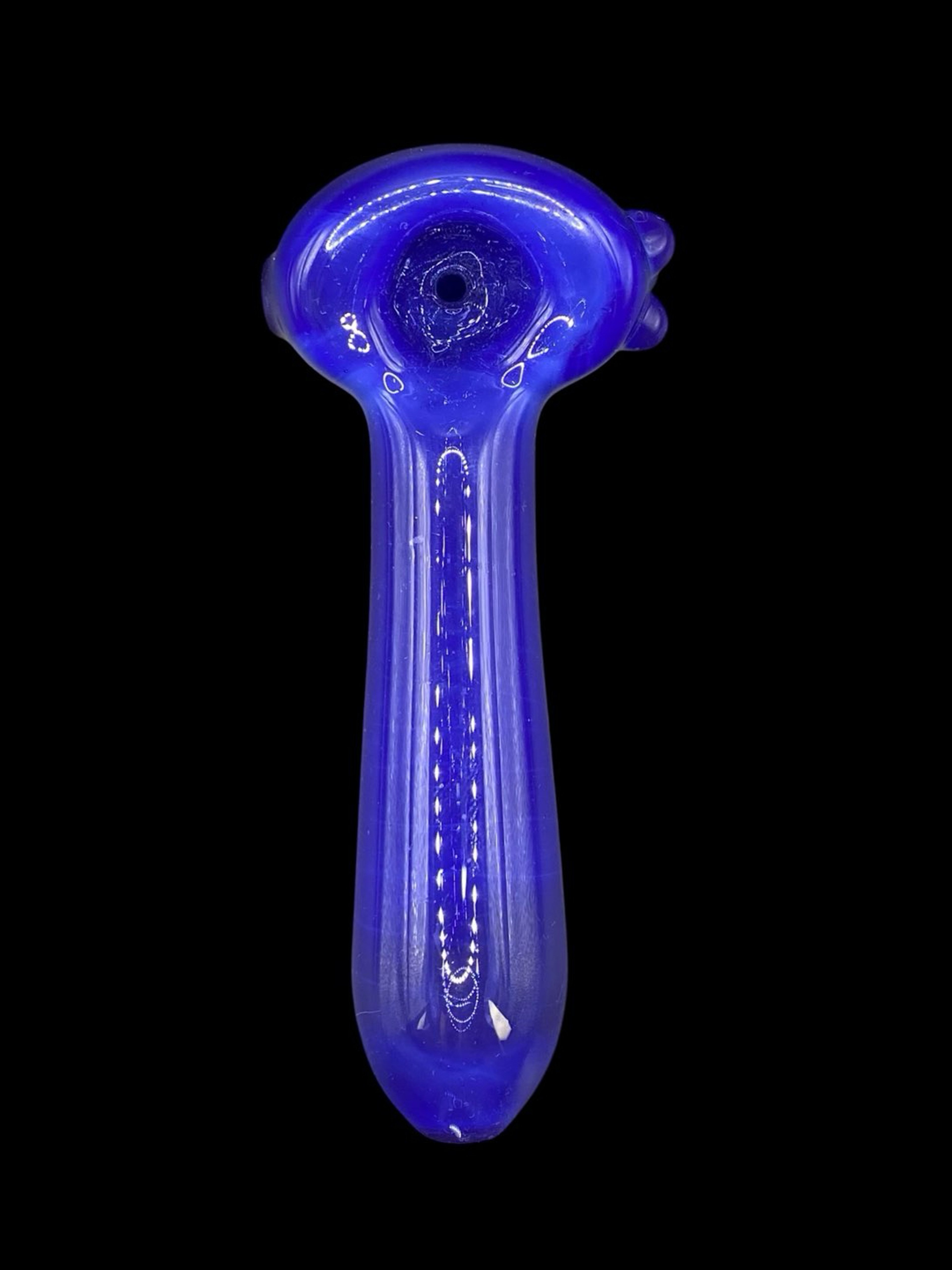 Preview pic of Color Glass Hand Pipe by Magizle