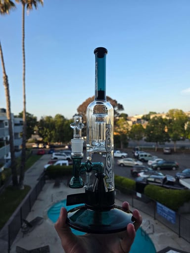 Preview pic of RooR Tech Barrel Bubbler