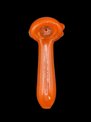 Preview pic of Color Glass Hand Pipe by Magizle