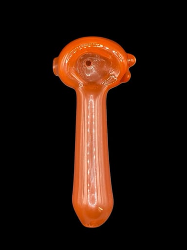 Preview pic of Color Glass Hand Pipe by Magizle