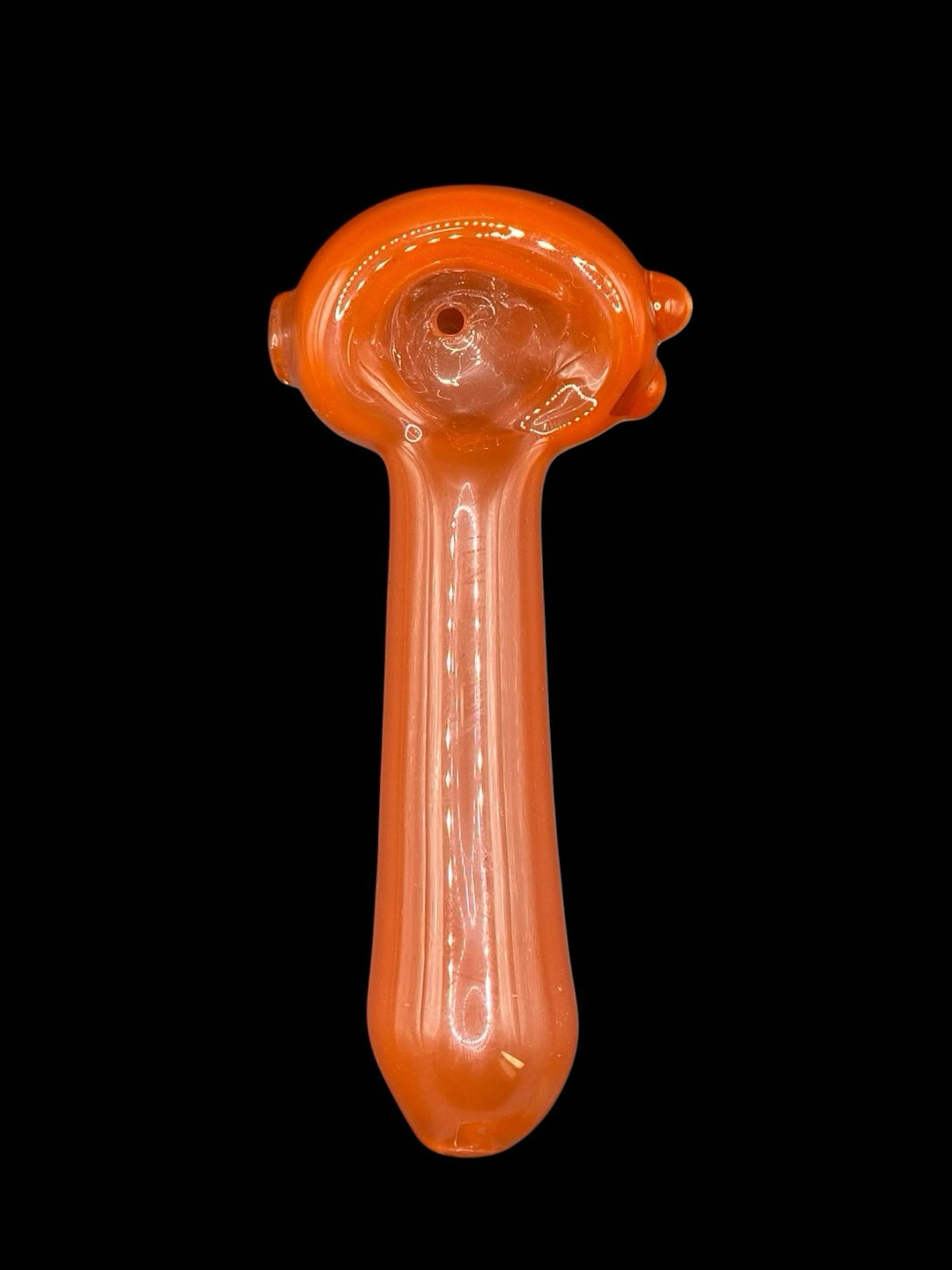 Preview pic of Color Glass Hand Pipe by Magizle