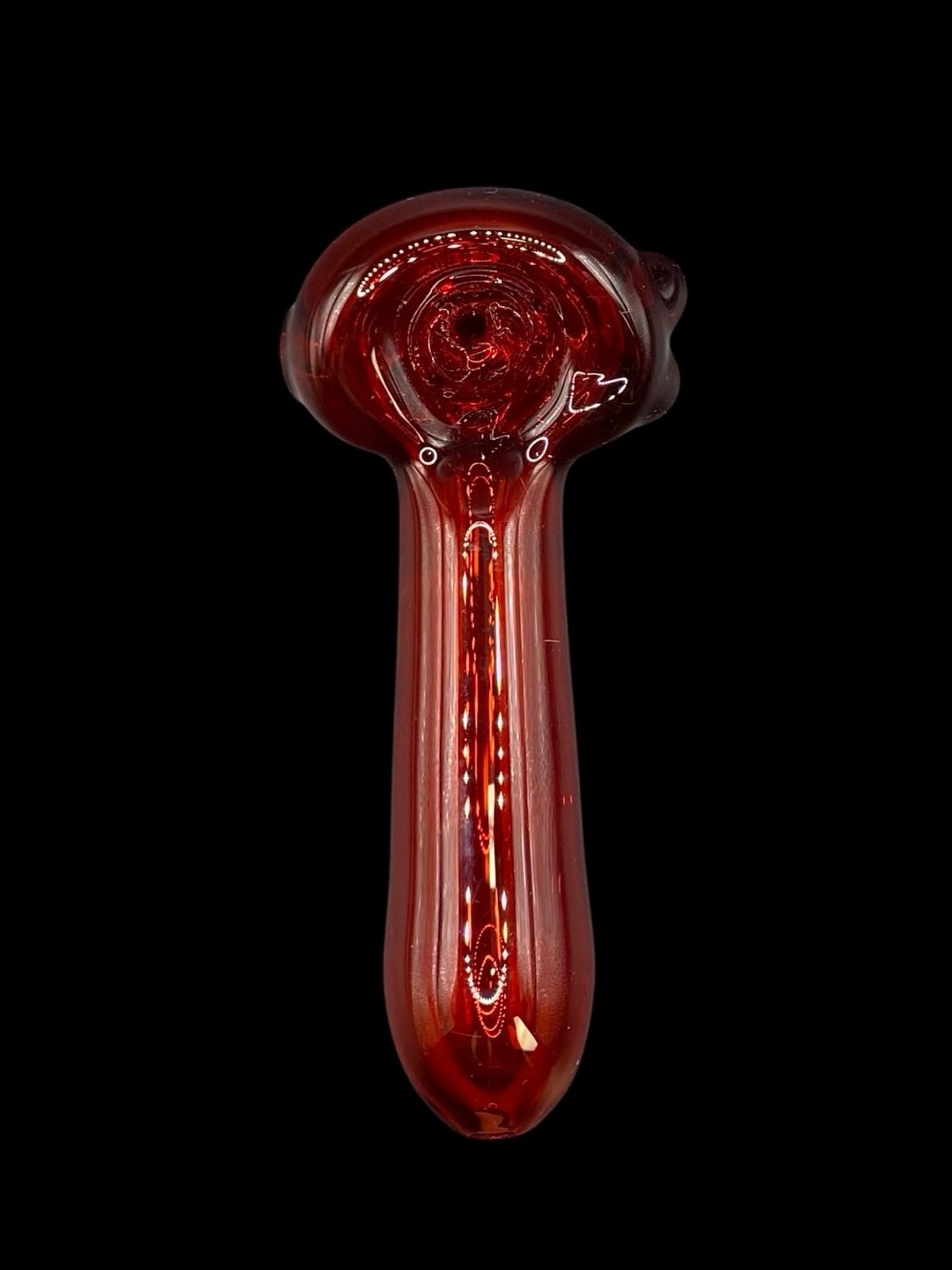 Preview pic of Color Glass Hand Pipe by Magizle