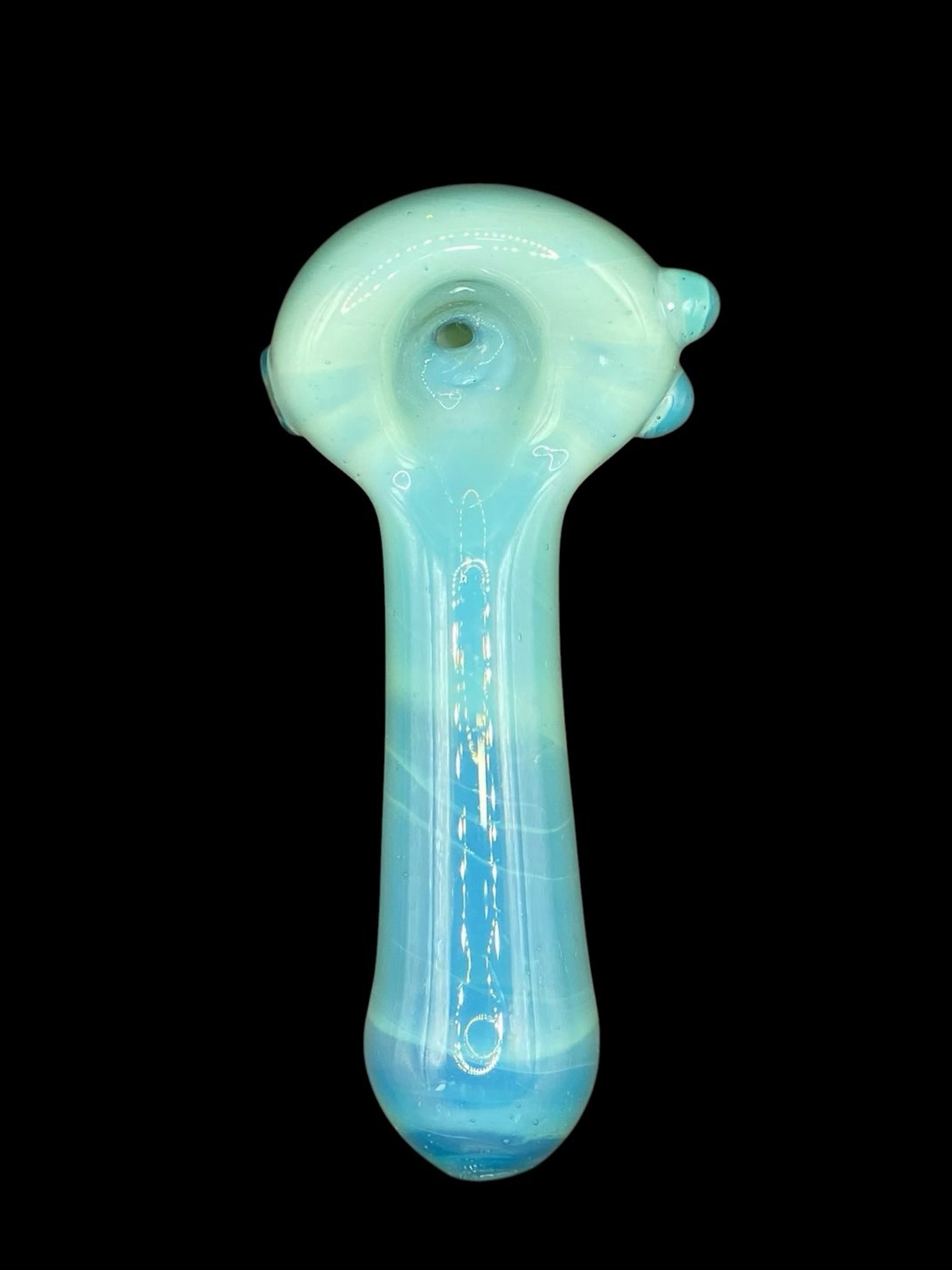 Preview pic of Color Glass Hand Pipe by Magizle