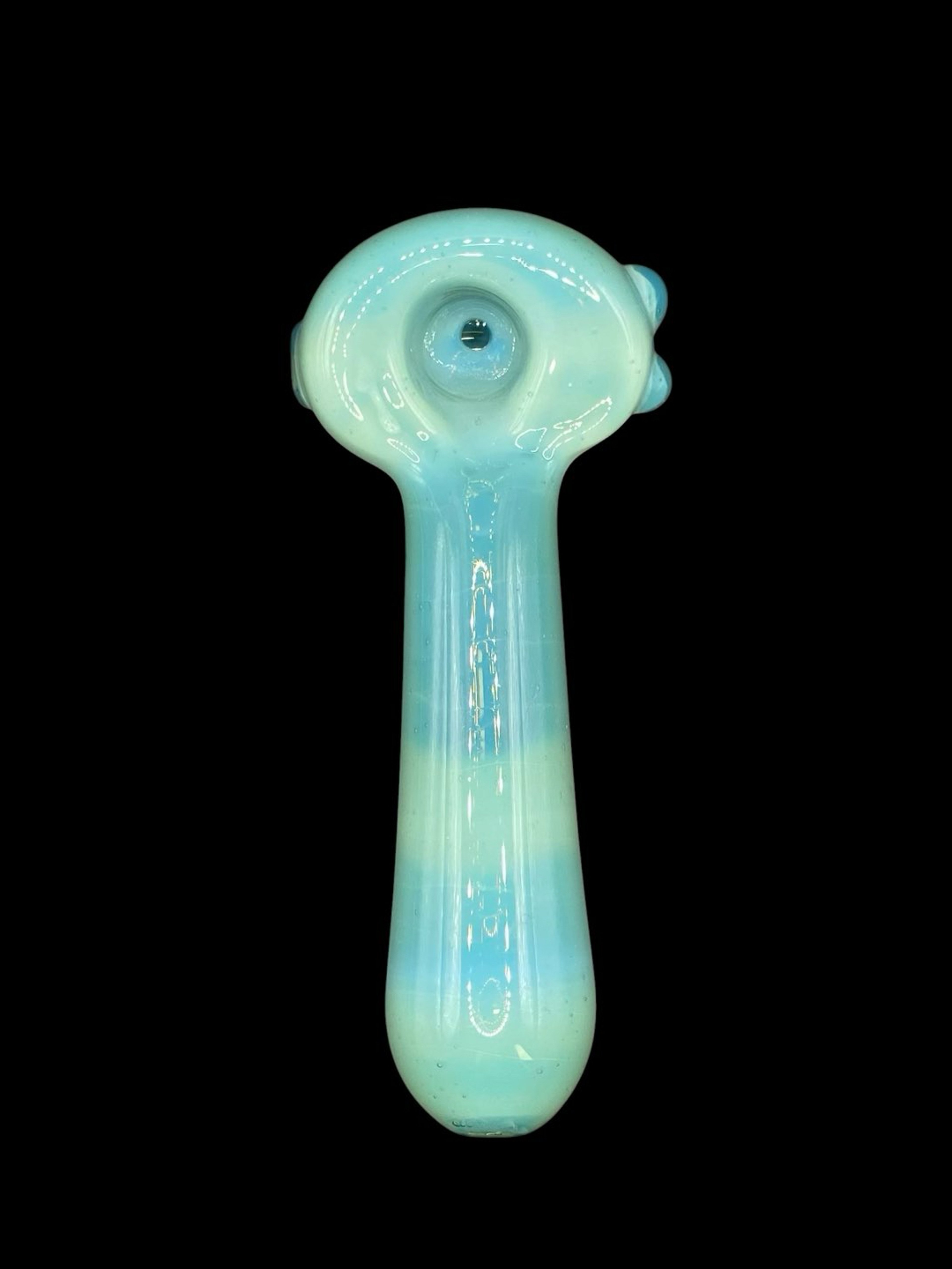 Preview pic of Color Glass Hand Pipe by Magizle