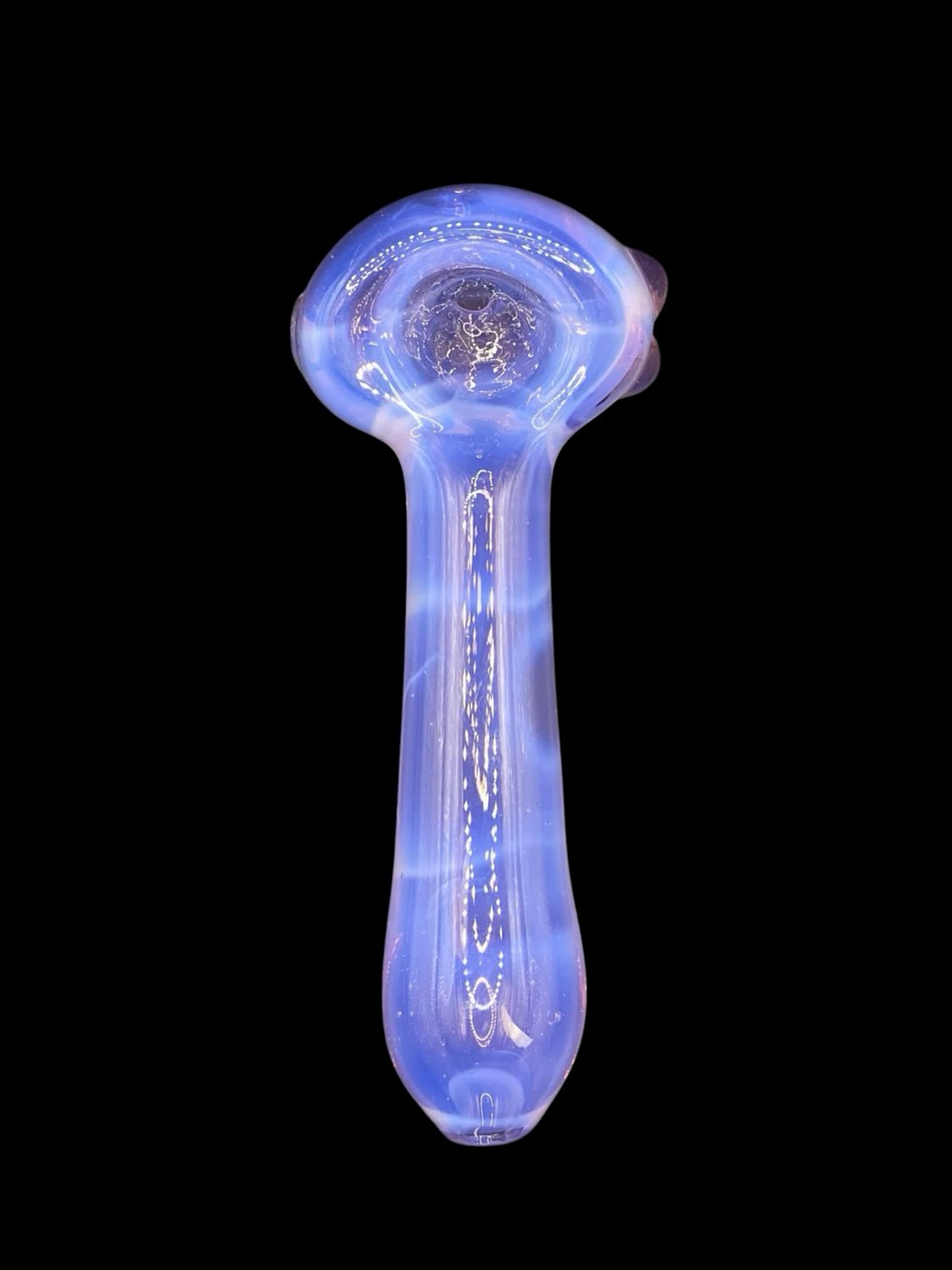 Preview pic of Color Glass Hand Pipe by Magizle