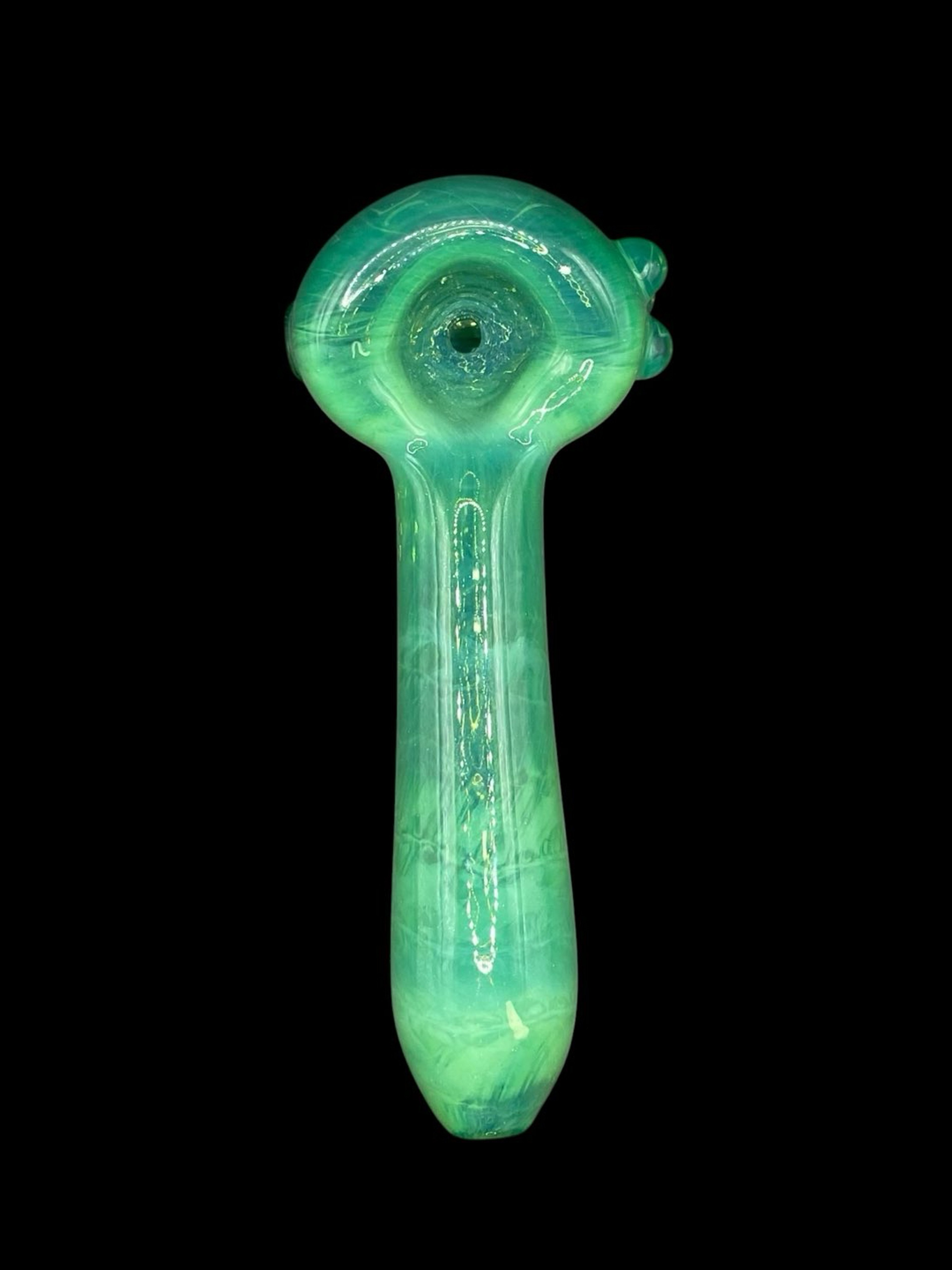 Preview pic of Color Glass Hand Pipe by Magizle