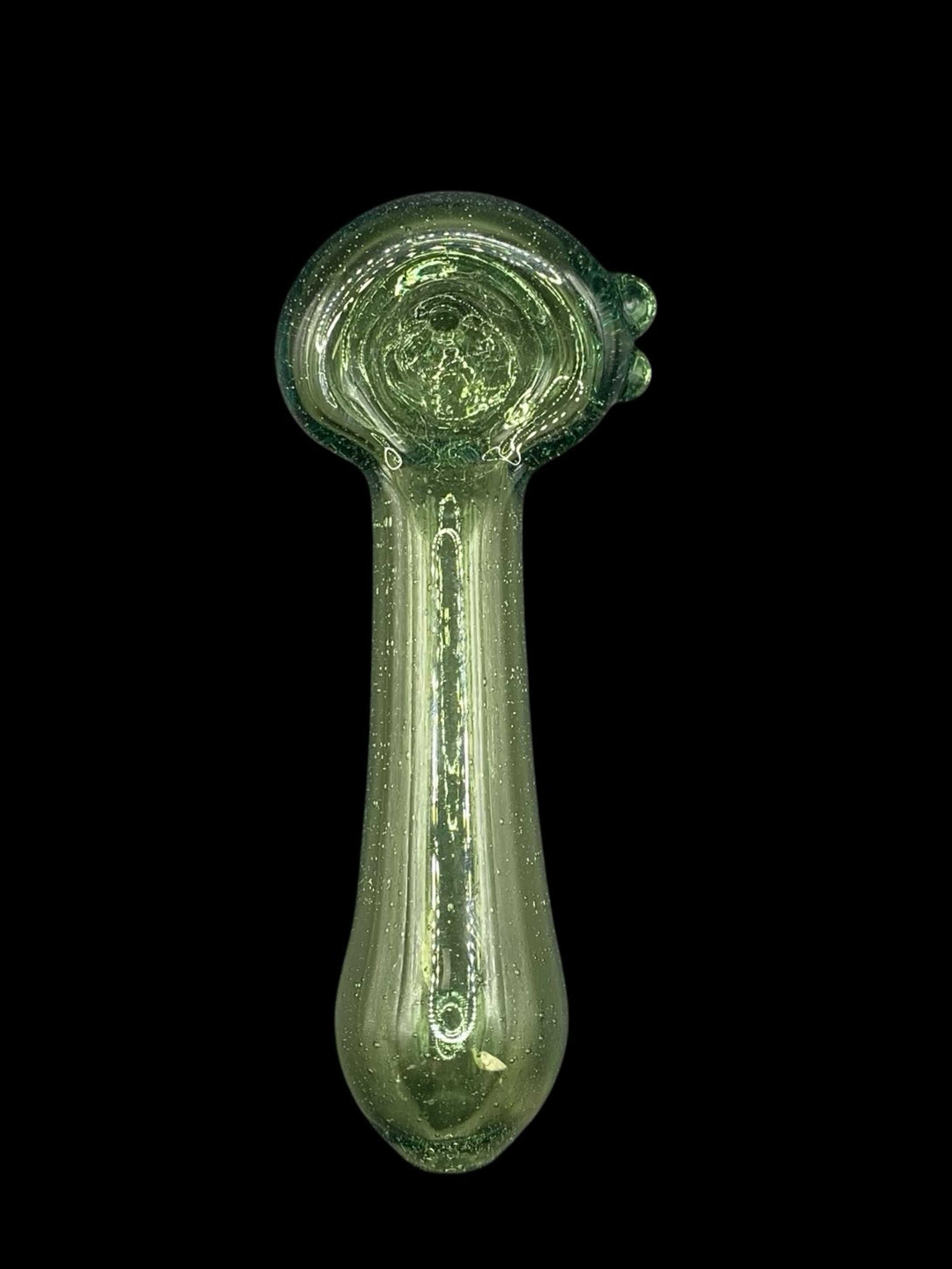 Preview pic of Color Glass Hand Pipe by Magizle