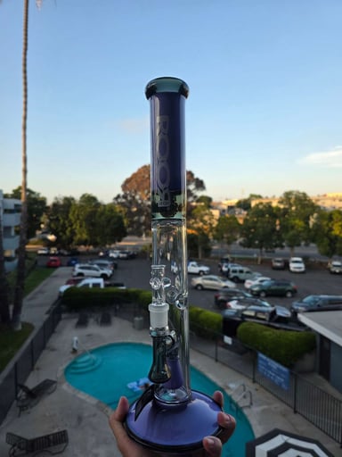 Preview pic of RooR Tech Straight Tube