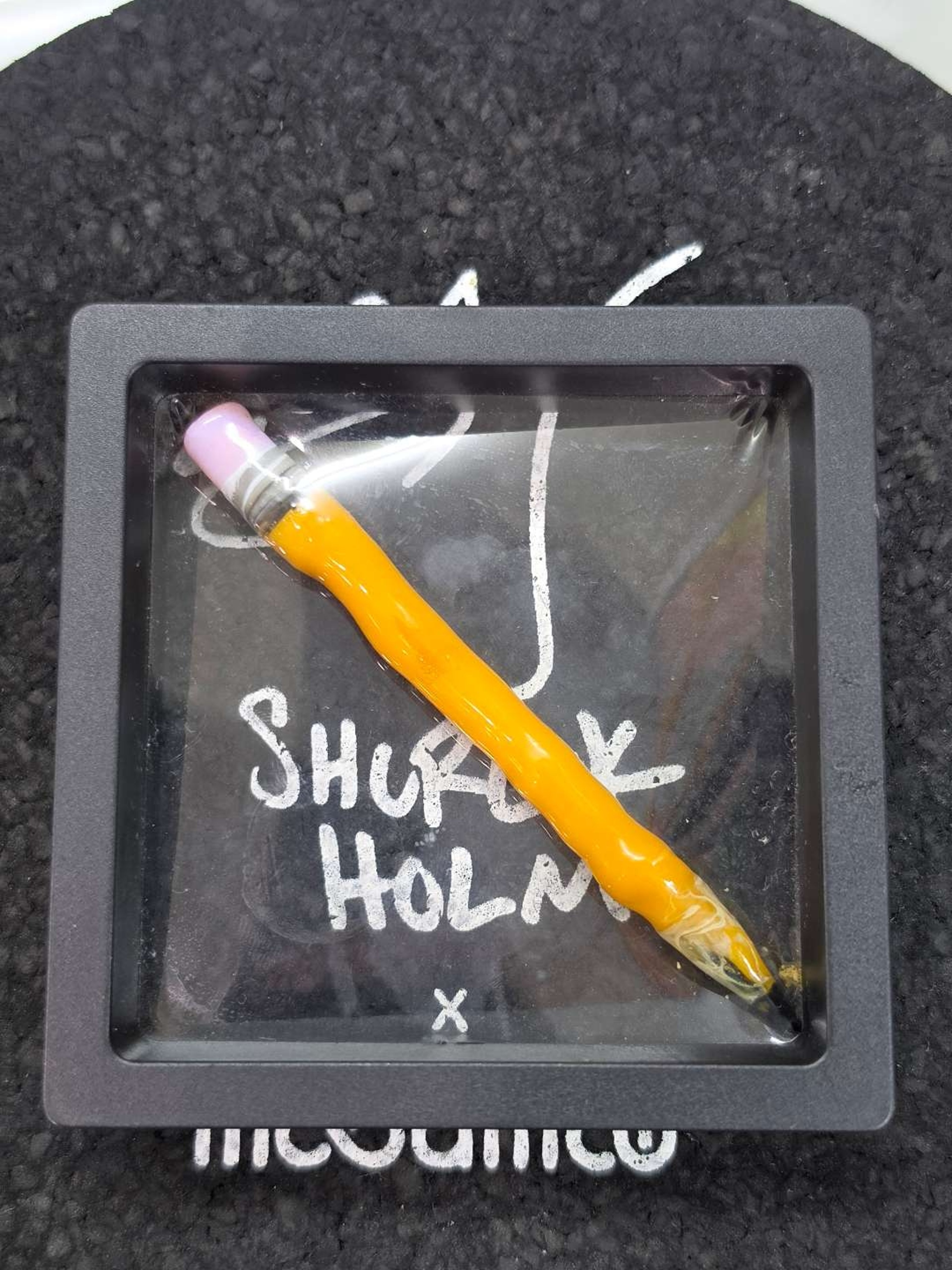 Preview pic of Heady Pencil Dab Tool
