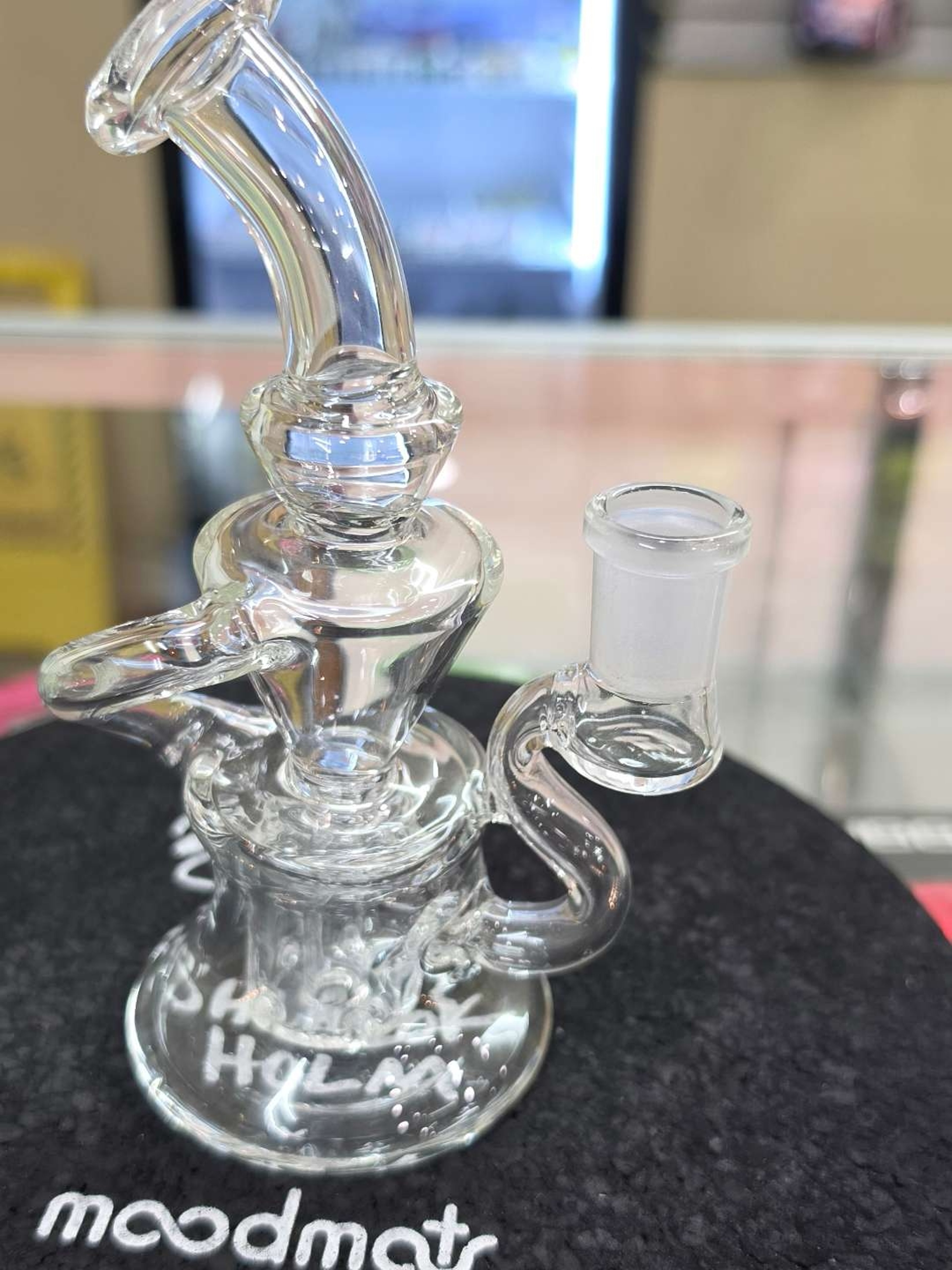 Preview pic of Mini Recycler