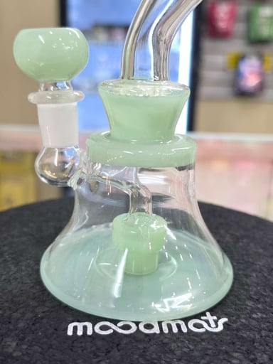 Preview pic of Dab Rig