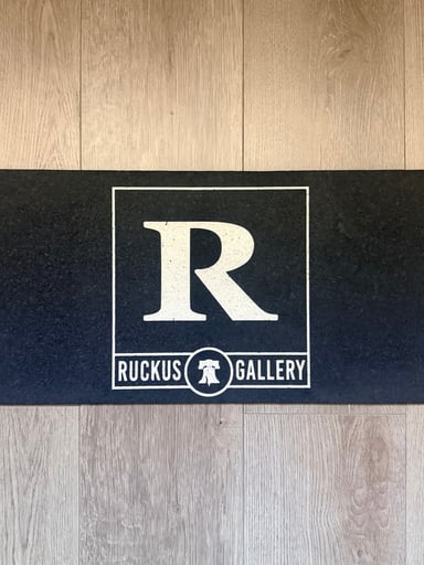Preview pic of XL Ruckus Mood Mat