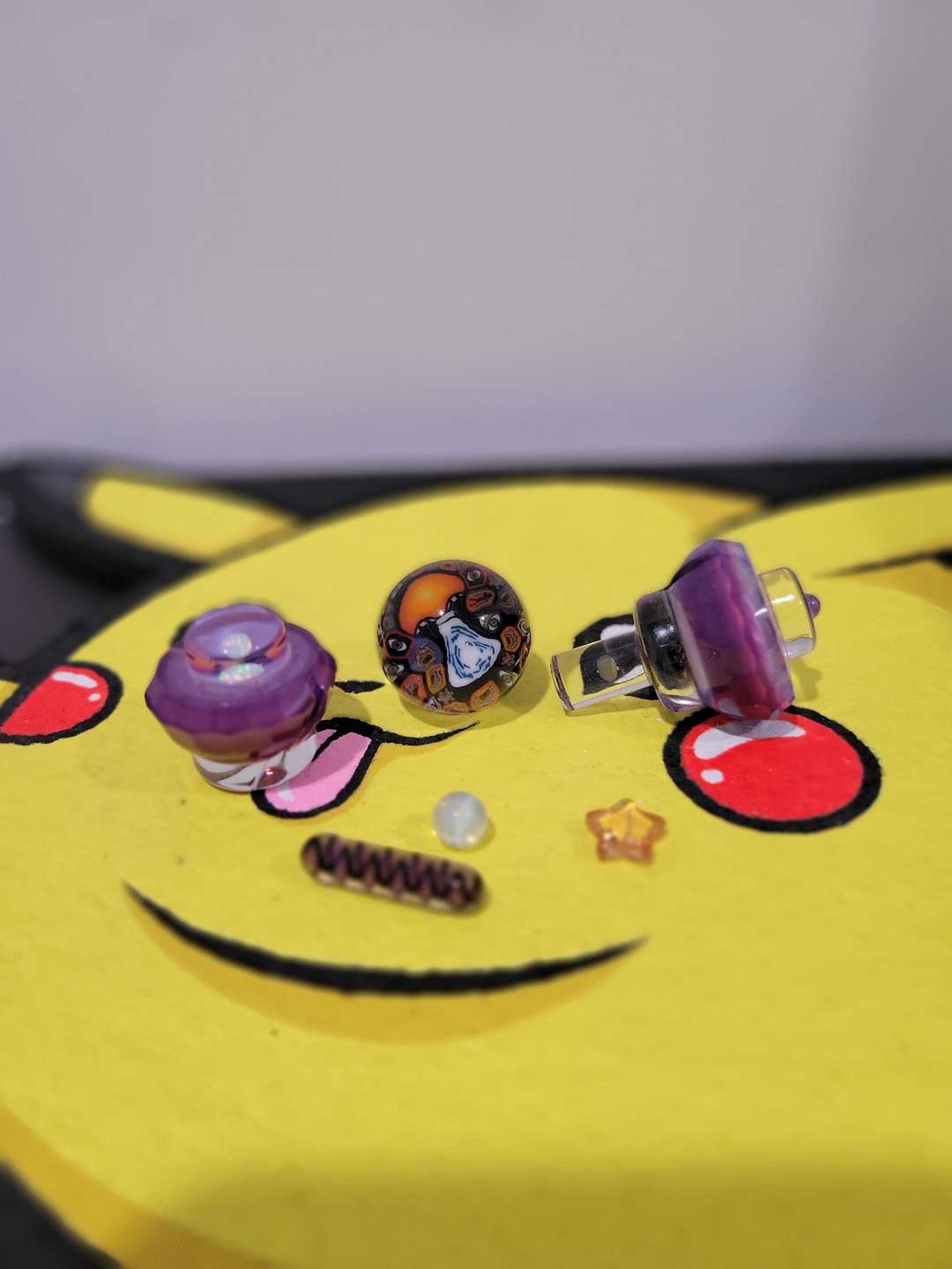 Preview pic of Dab accessories bundle