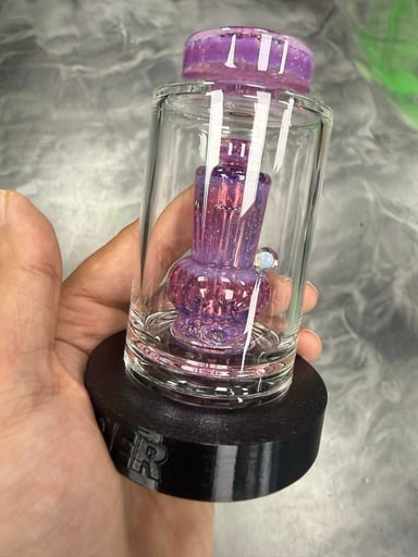 Preview pic of Spiders Glass Puffco Top Attachment 2026