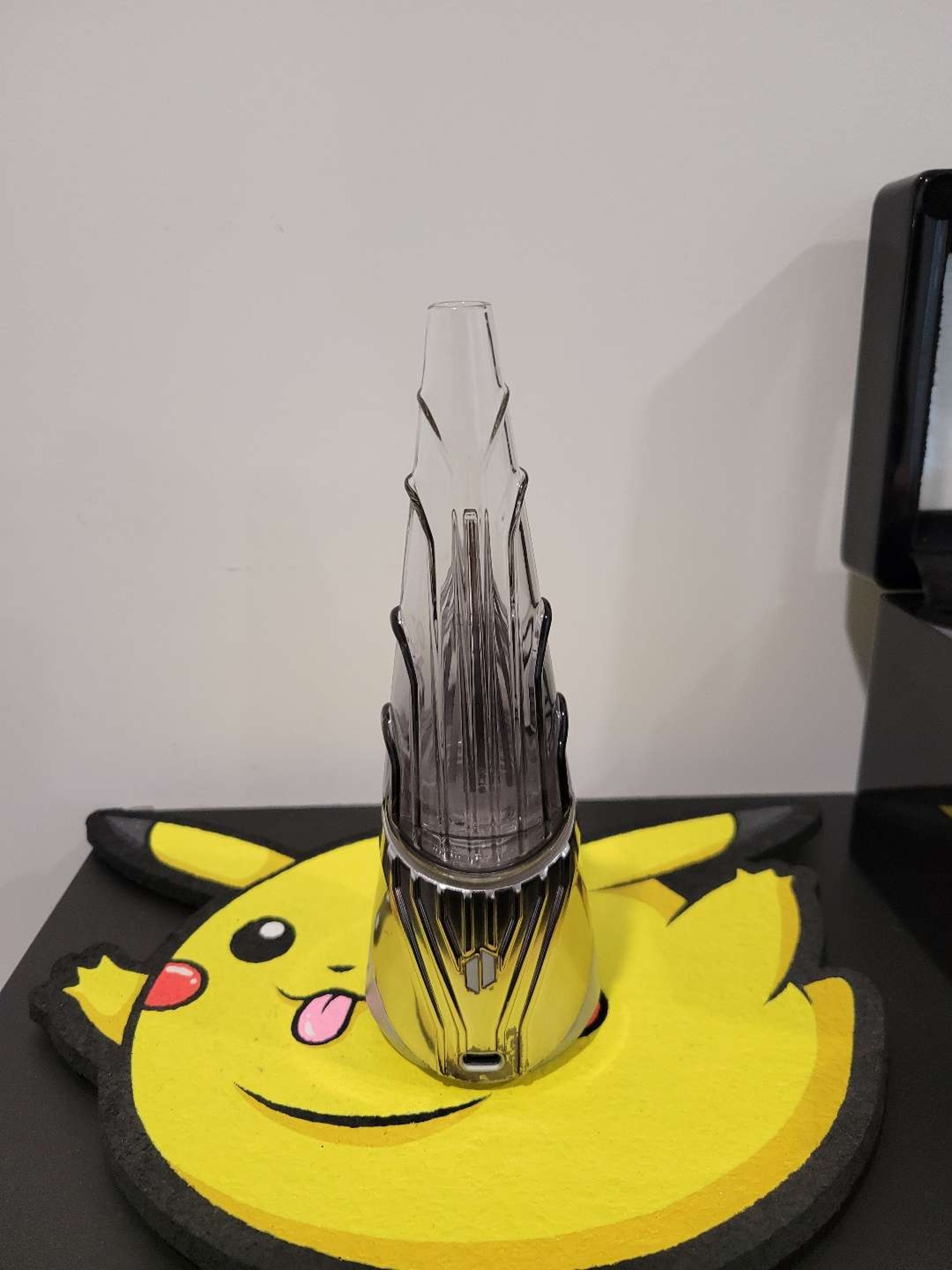 Preview pic of Puffco Peak Guardian with 3DXL