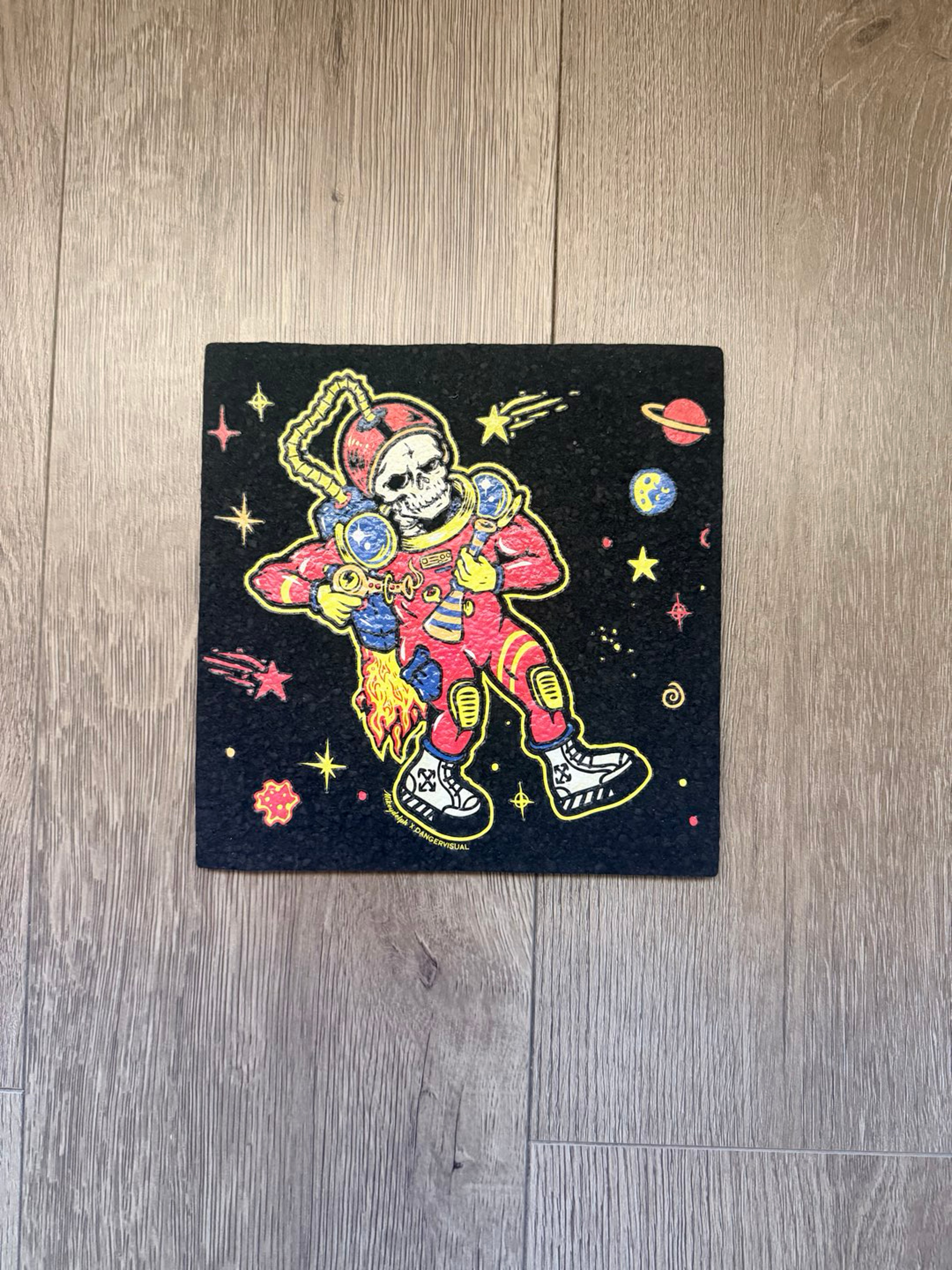 Preview pic of Mood mat