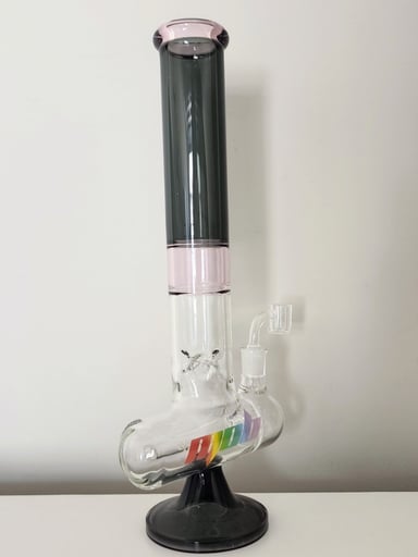 Preview pic of 16"H 50*7mm Inline Tube***Free Shipping***
