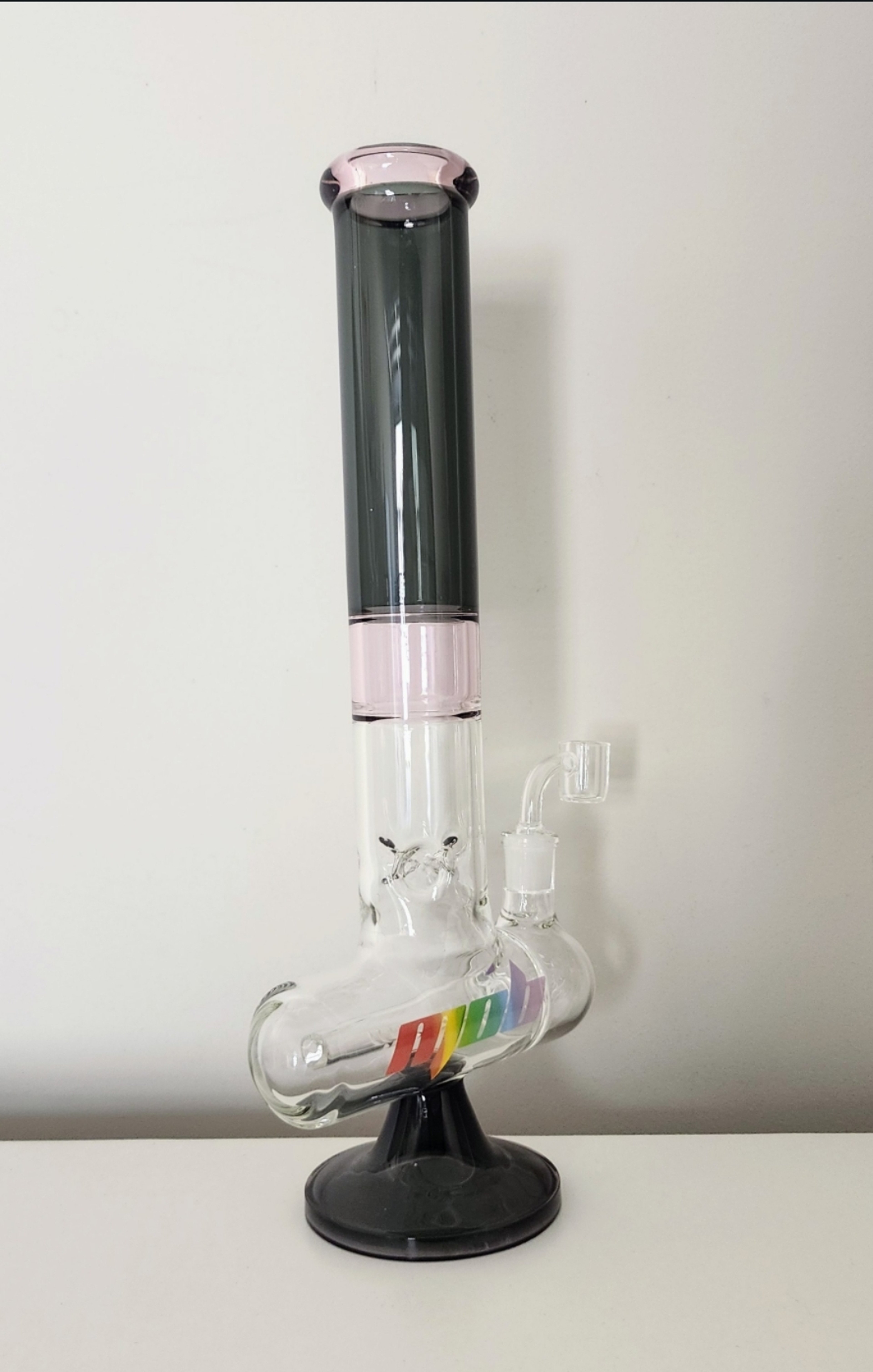 Preview pic of 16"H 50*7mm Inline Tube***Free Shipping***