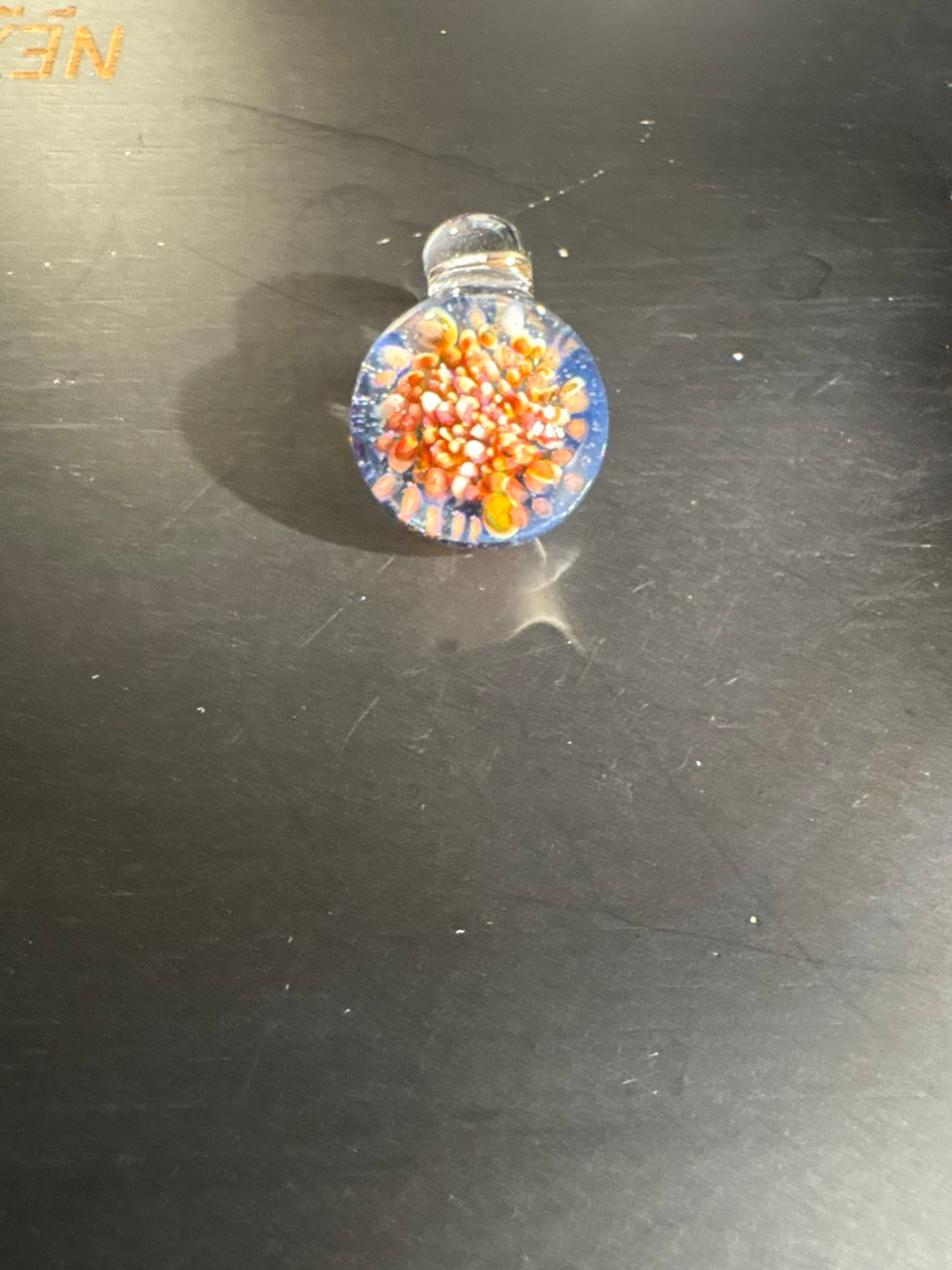 Preview pic of Implosion pendy