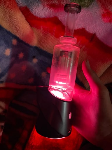 Preview pic of Puffco peak pro og pro