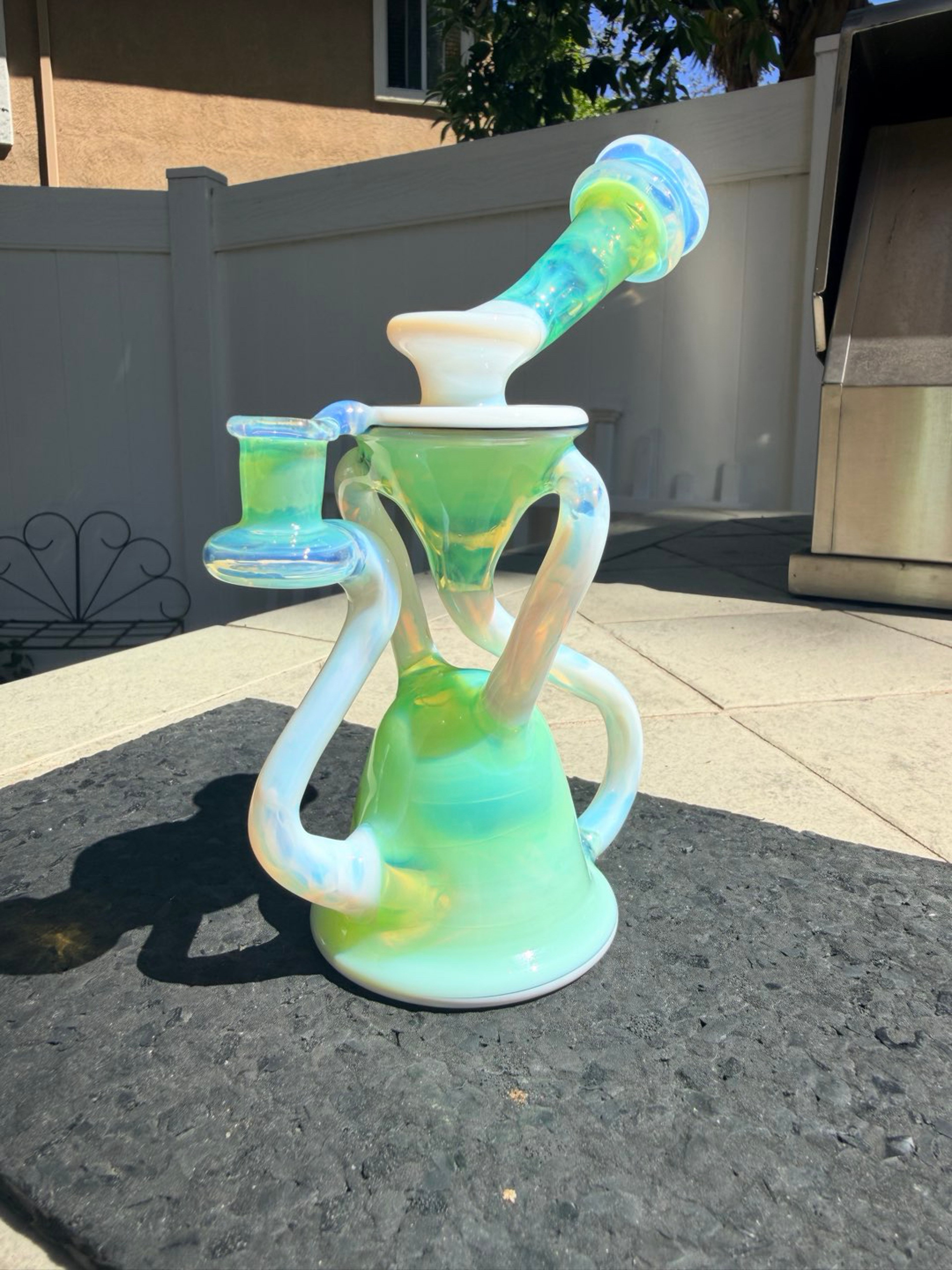 Preview pic of 10mm Rig