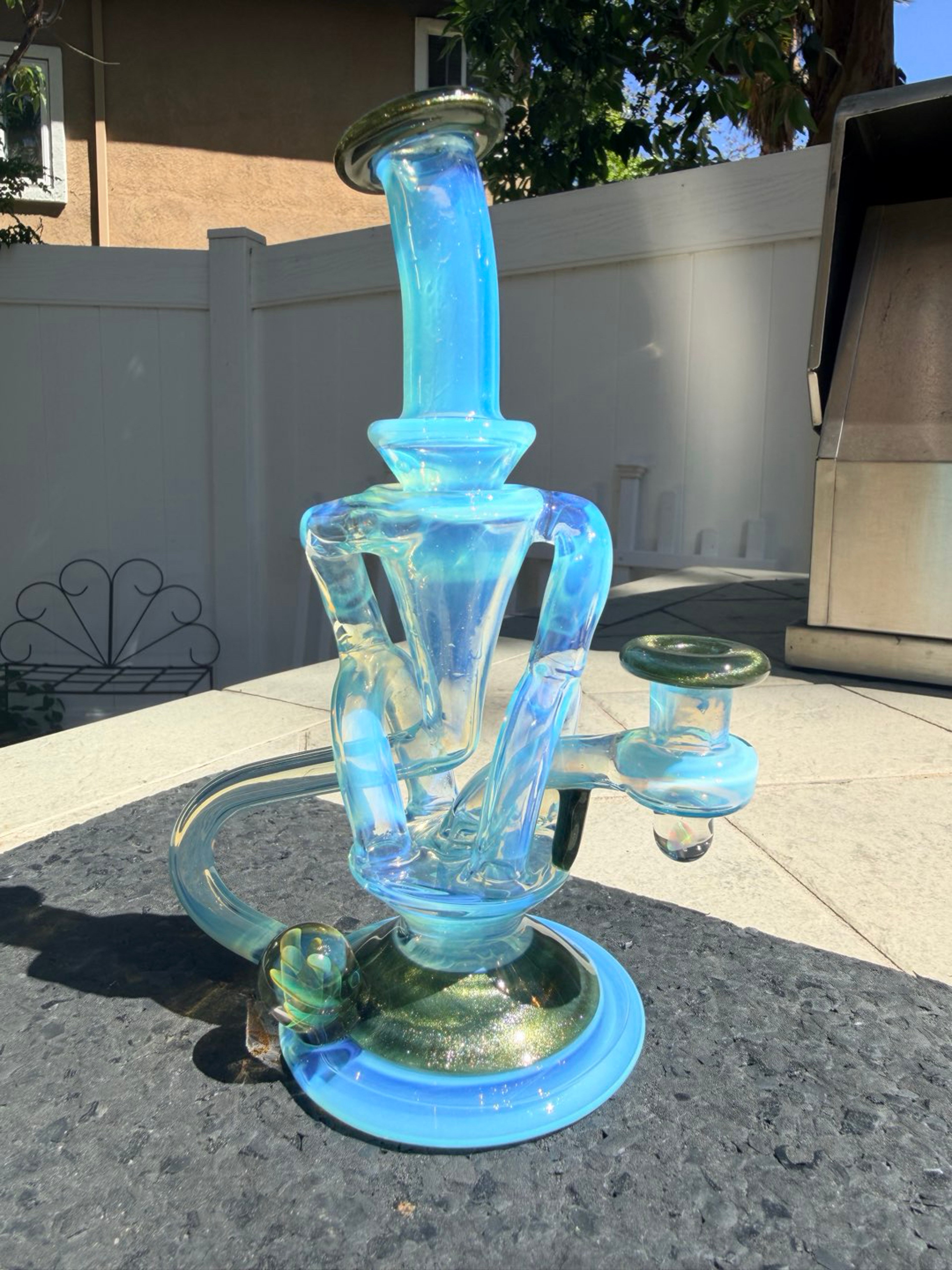 Preview pic of 10mm Rig