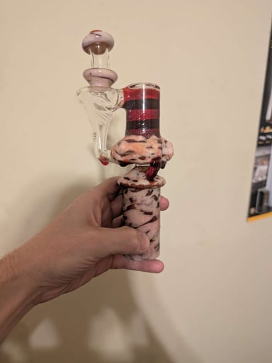 Preview pic of Dr dabber switch 2 rbr and cap