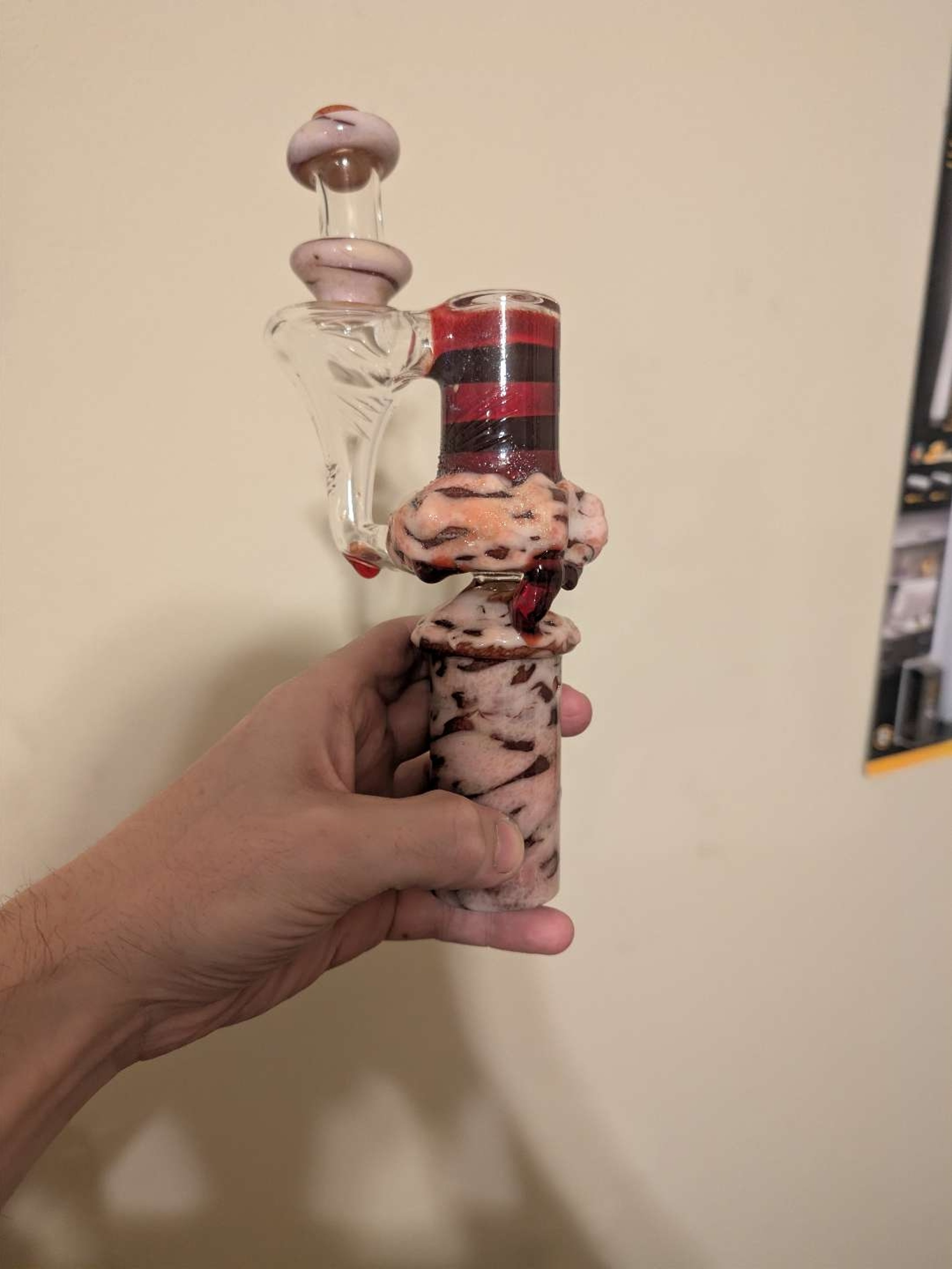 Dr dabber switch 2 rbr and cap image 0