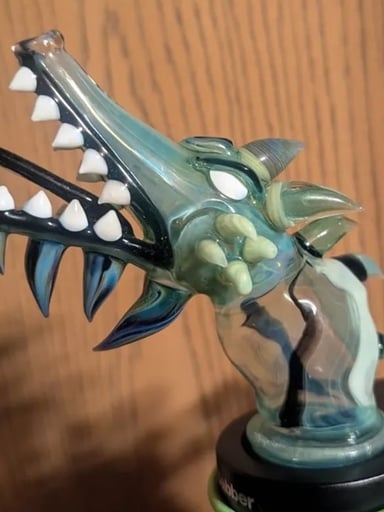 Preview pic of Dr dabber switch 2 top