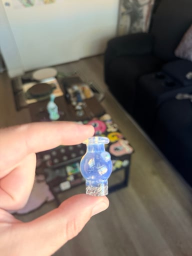 Preview pic of Glopal Top Spinner
